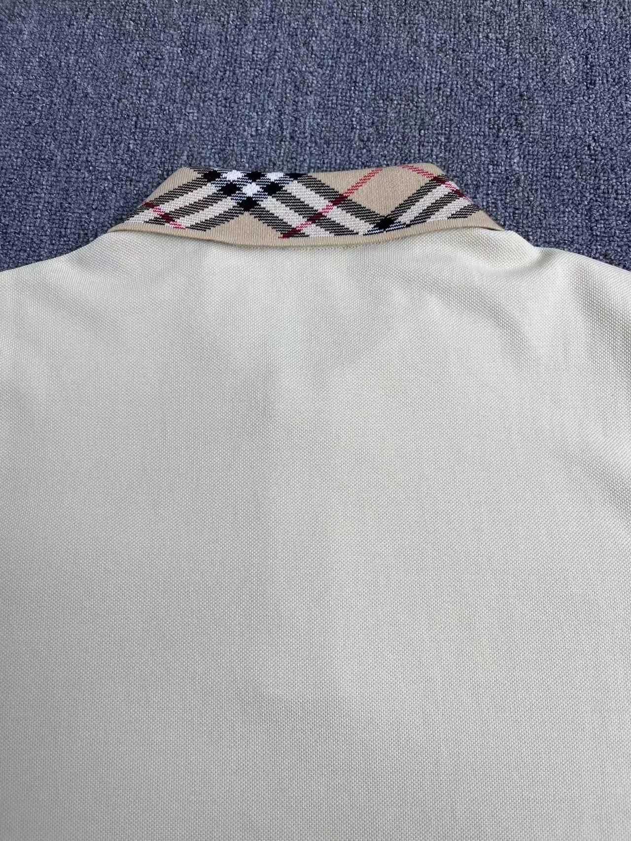 LuxluxHouse Best Quality Clothes Burberry T-shirt