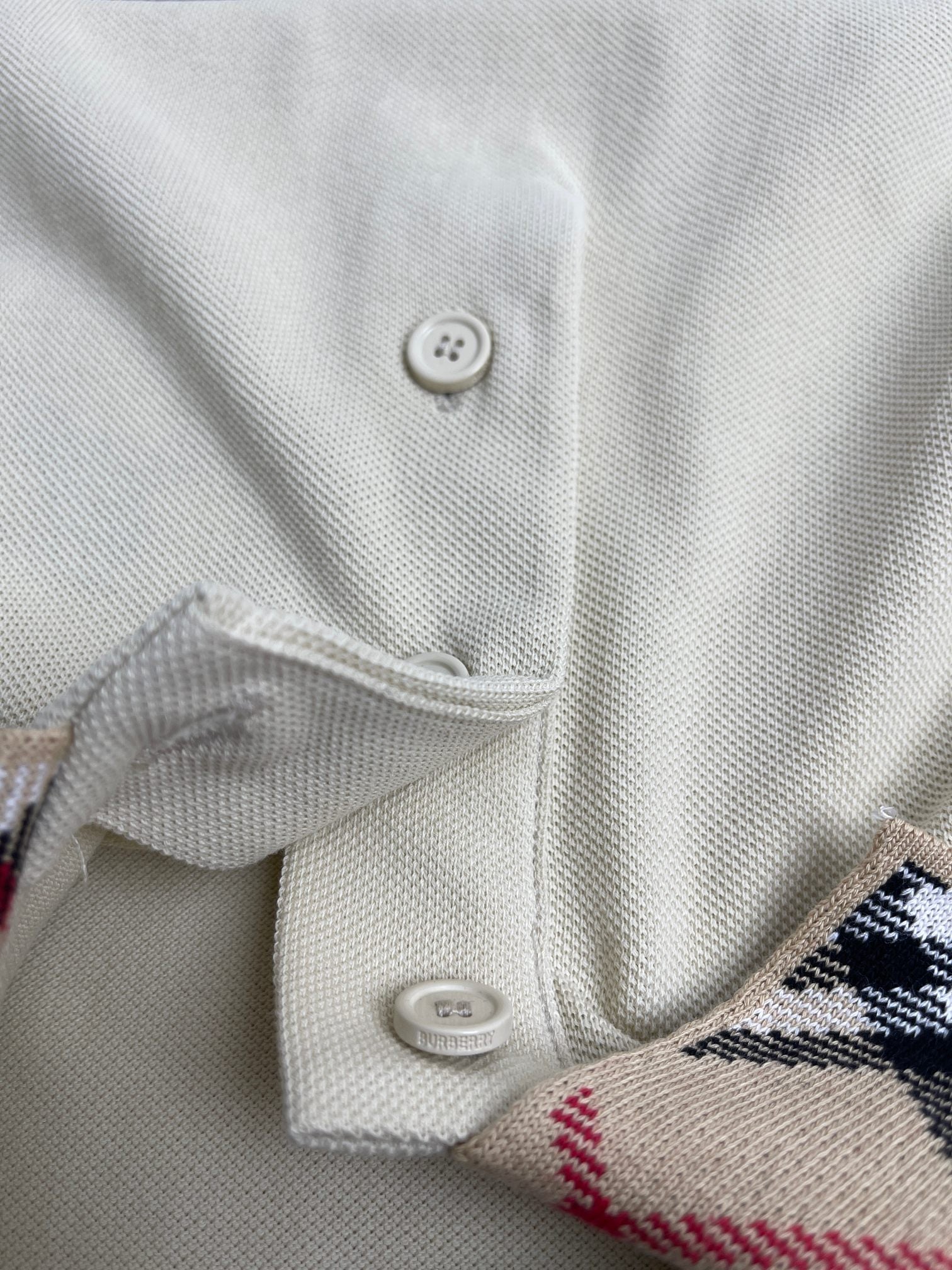 LuxluxHouse Best Quality Clothes Burberry T-shirt