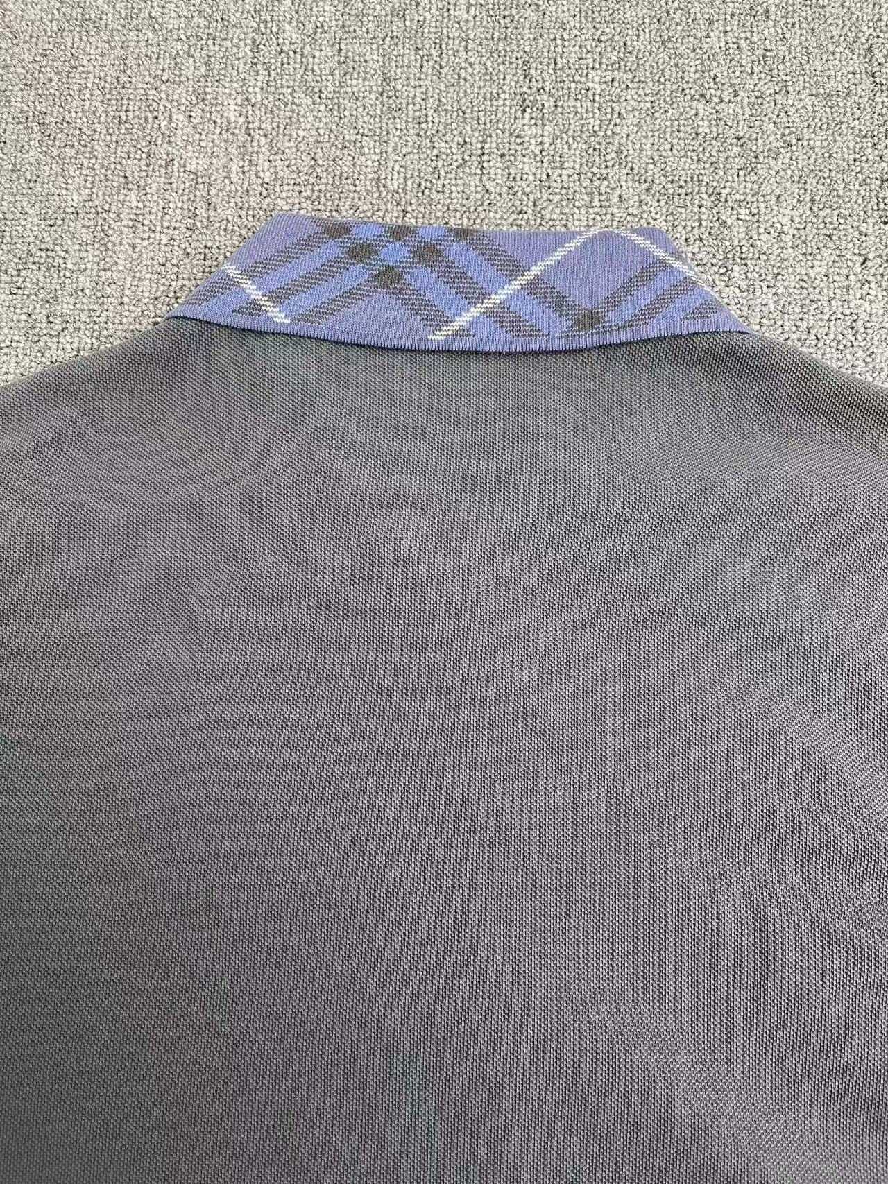 LuxluxHouse Best Quality Clothes Burberry T-shirt
