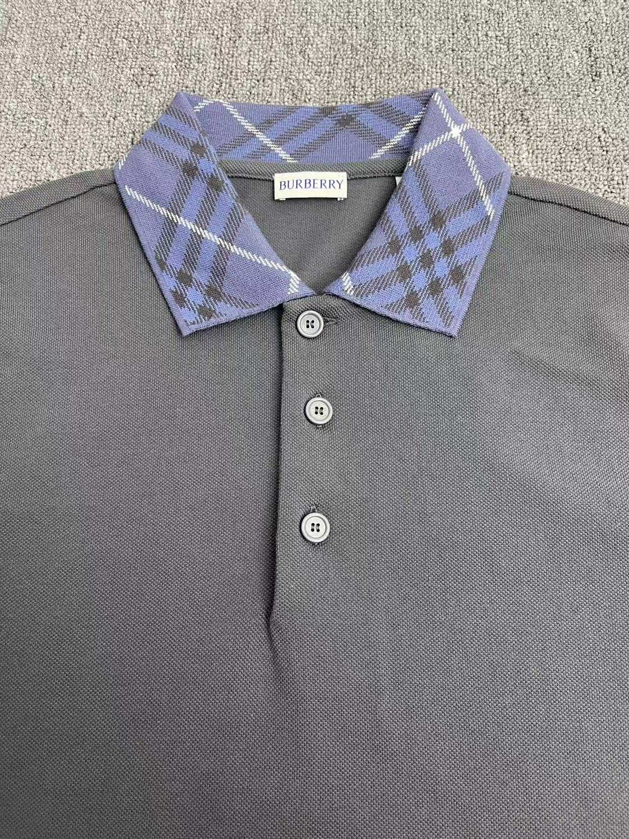 LuxluxHouse Best Quality Clothes Burberry T-shirt
