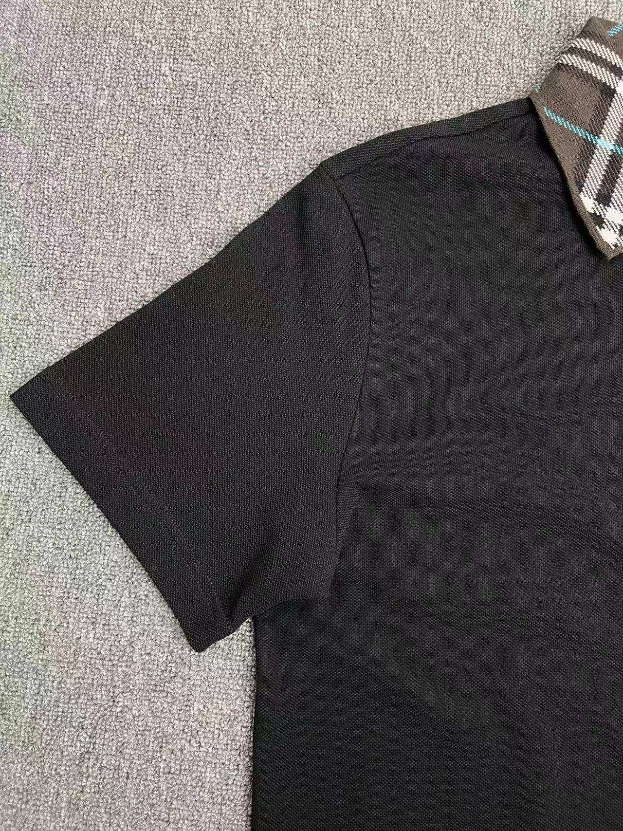 LuxluxHouse Best Quality Clothes Burberry T-shirt