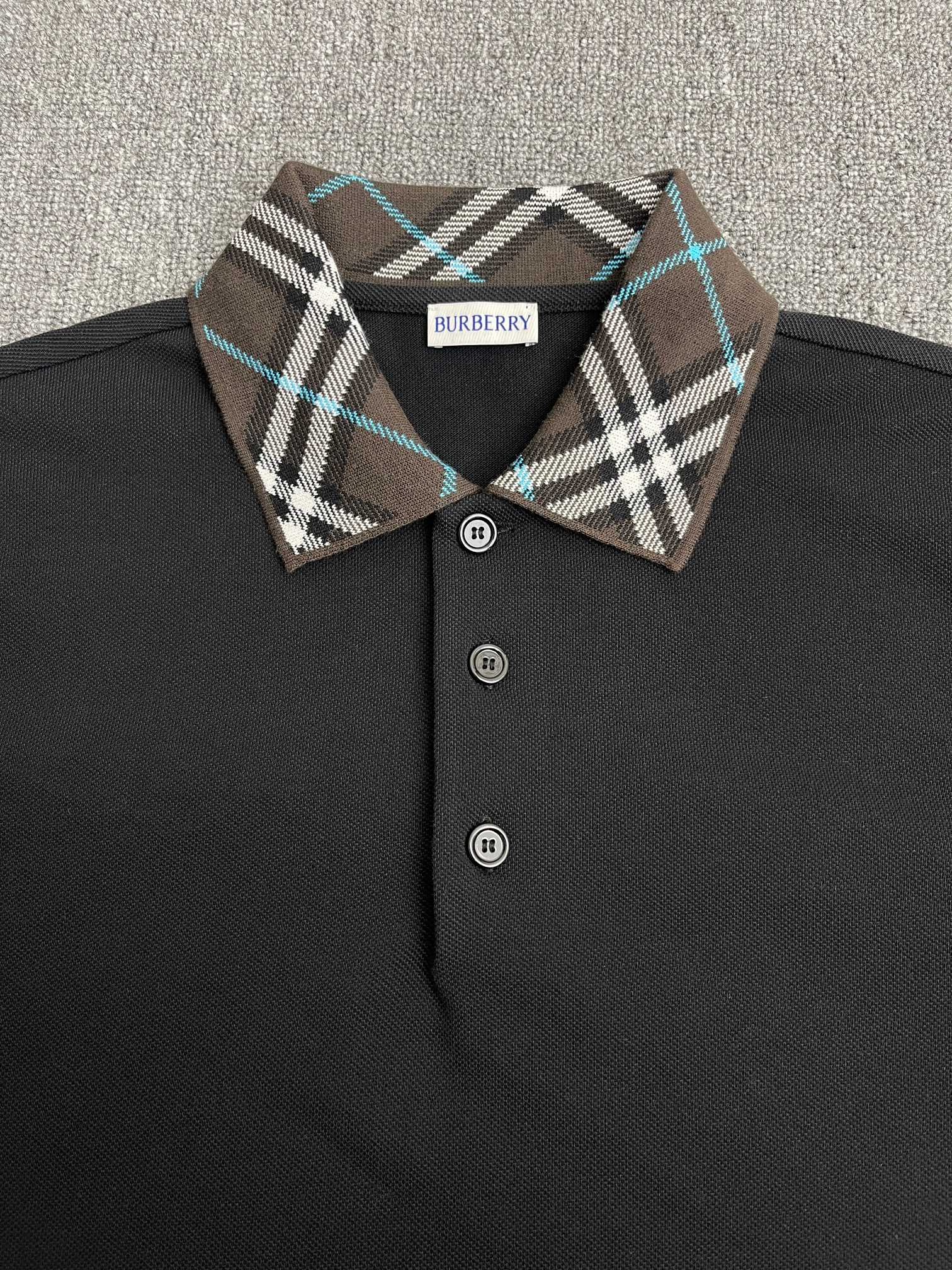 LuxluxHouse Best Quality Clothes Burberry T-shirt