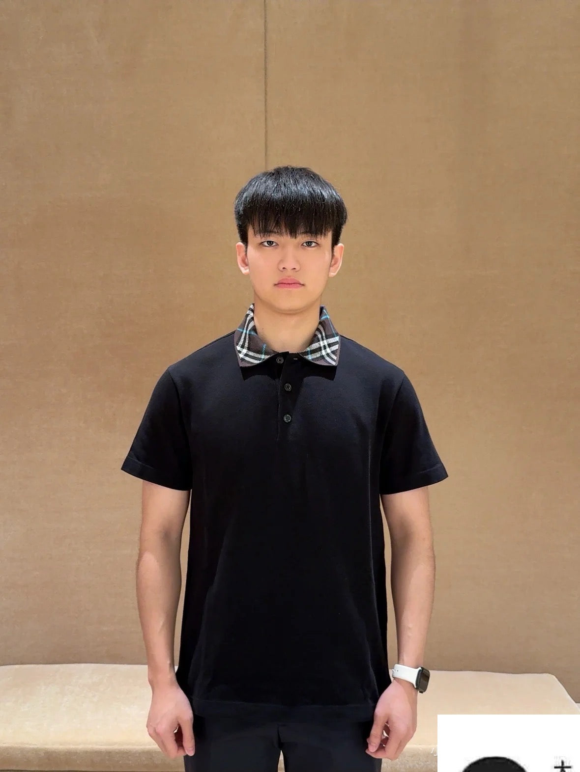 LuxluxHouse Best Quality Clothes Burberry T-shirt