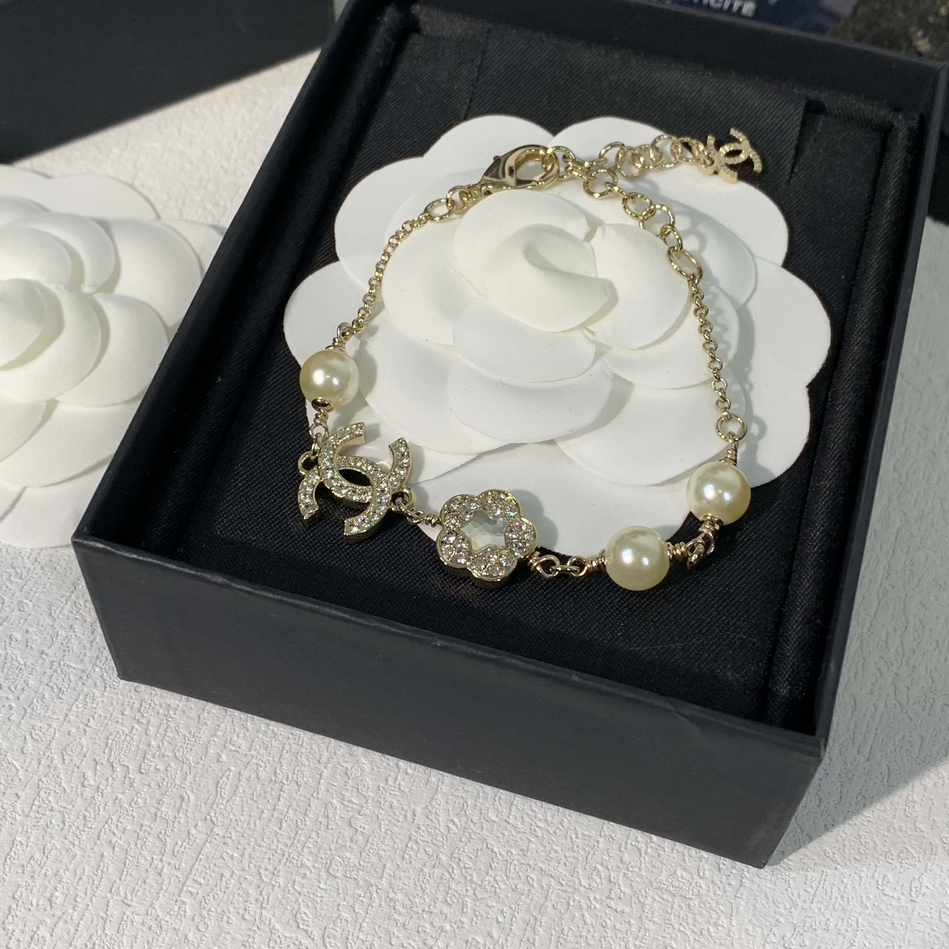 LuxluxHouse Best Quality Accessories Bracelet Chanel