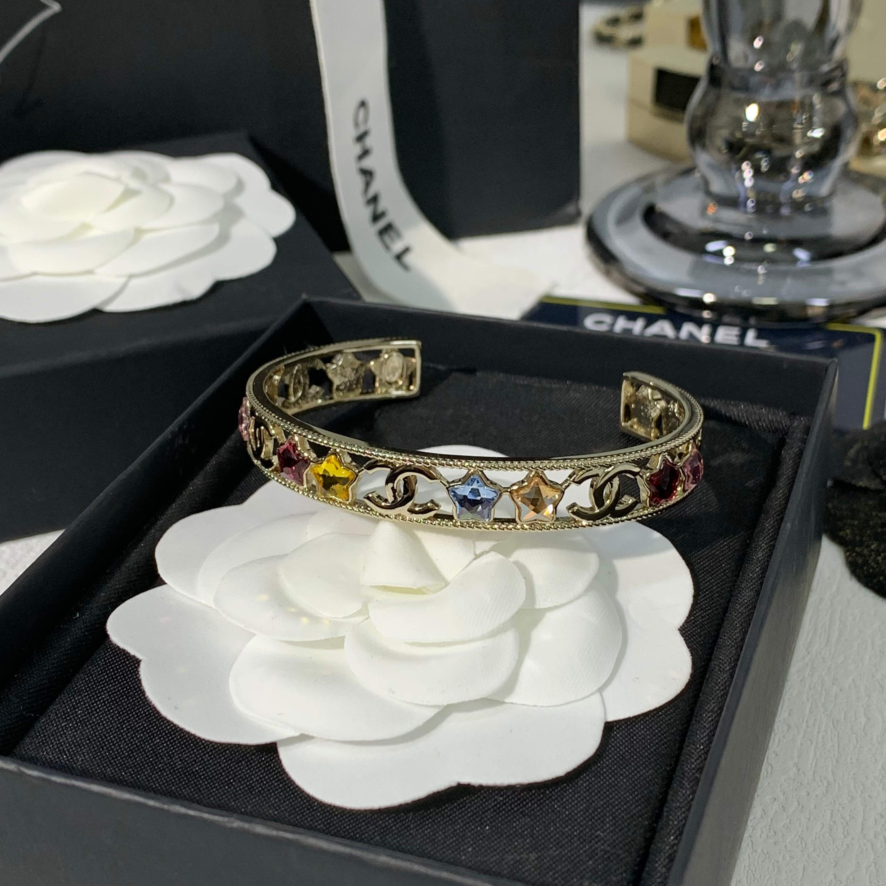 LuxluxHouse Best Quality Accessories Bracelet Chanel