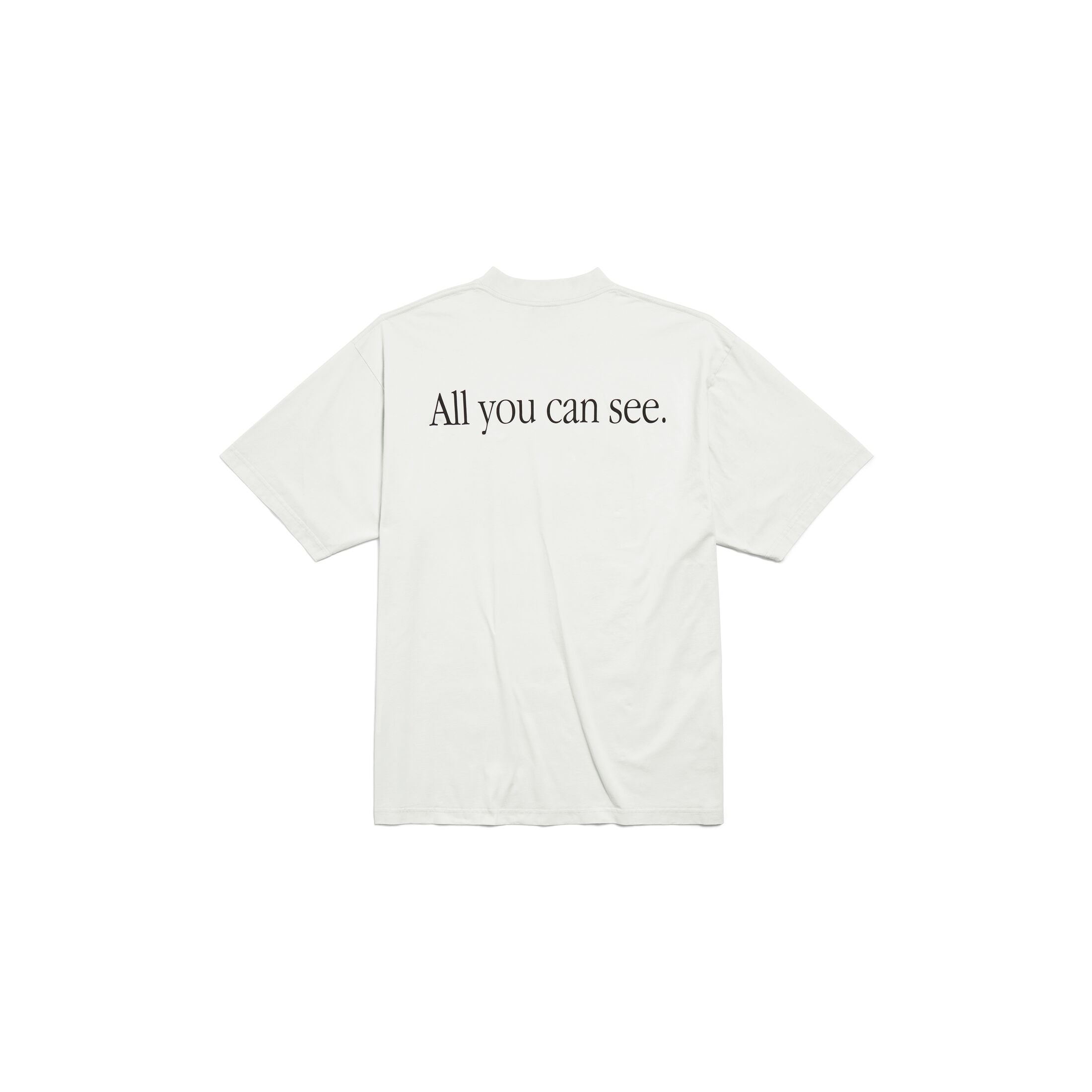 LuxluxHouse Best Quality Clothes Balenciaga T-shirt