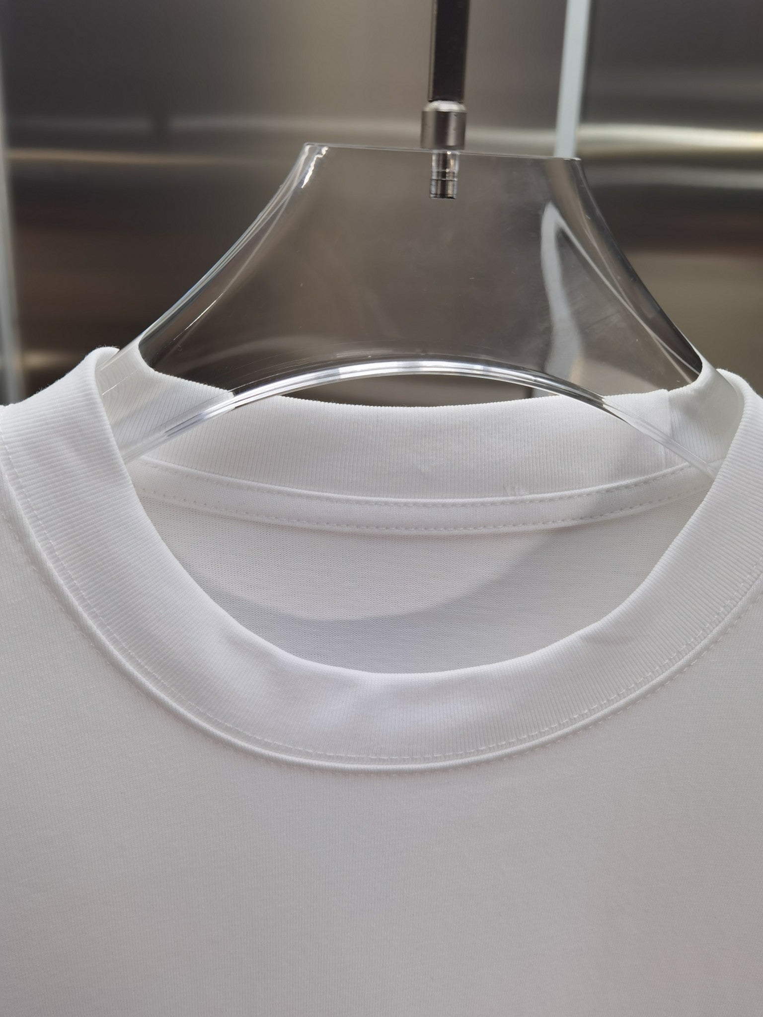 LuxluxHouse Best Quality Clothes T-shirt Loewe