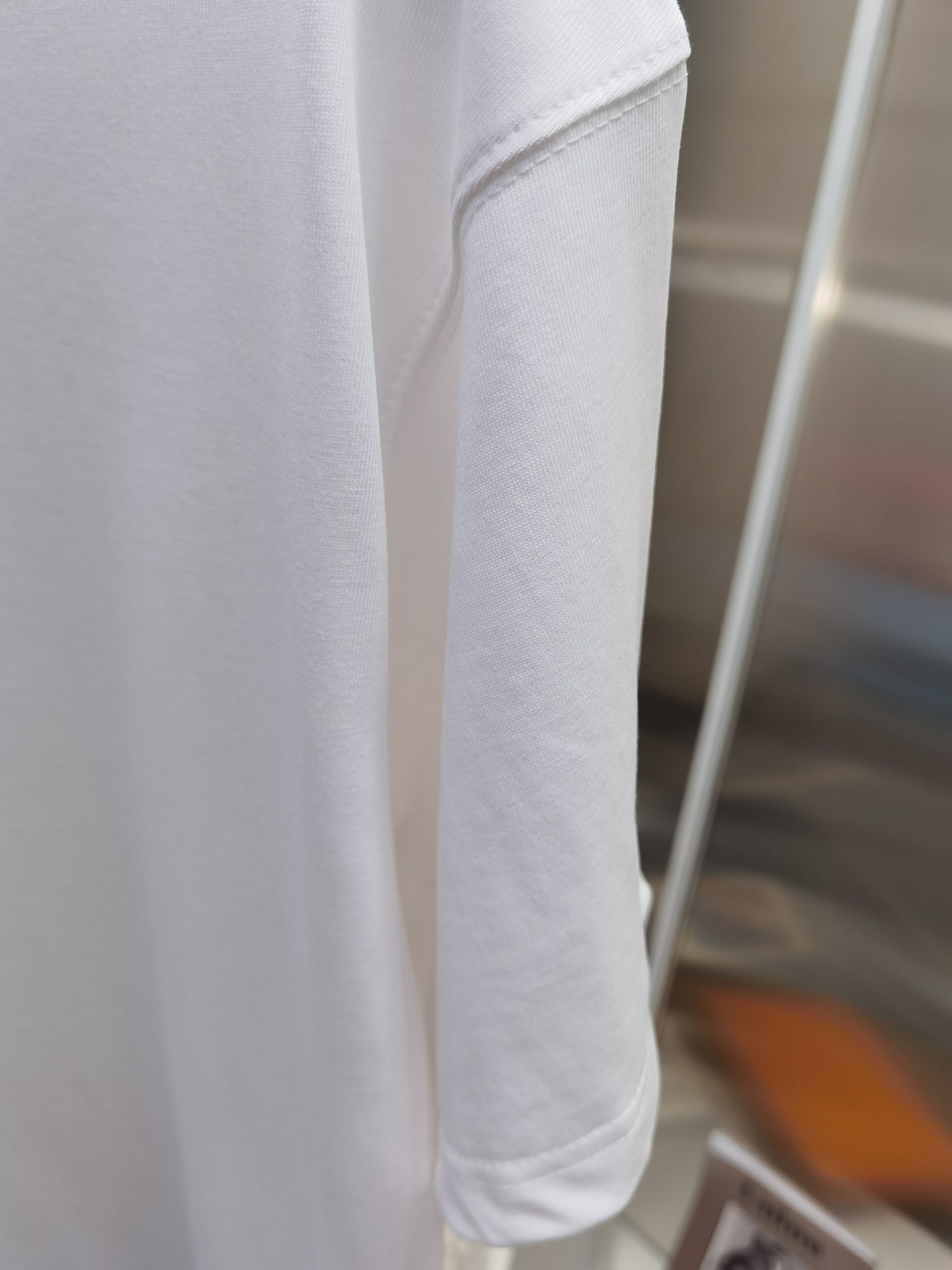 LuxluxHouse Best Quality Clothes T-shirt Loewe