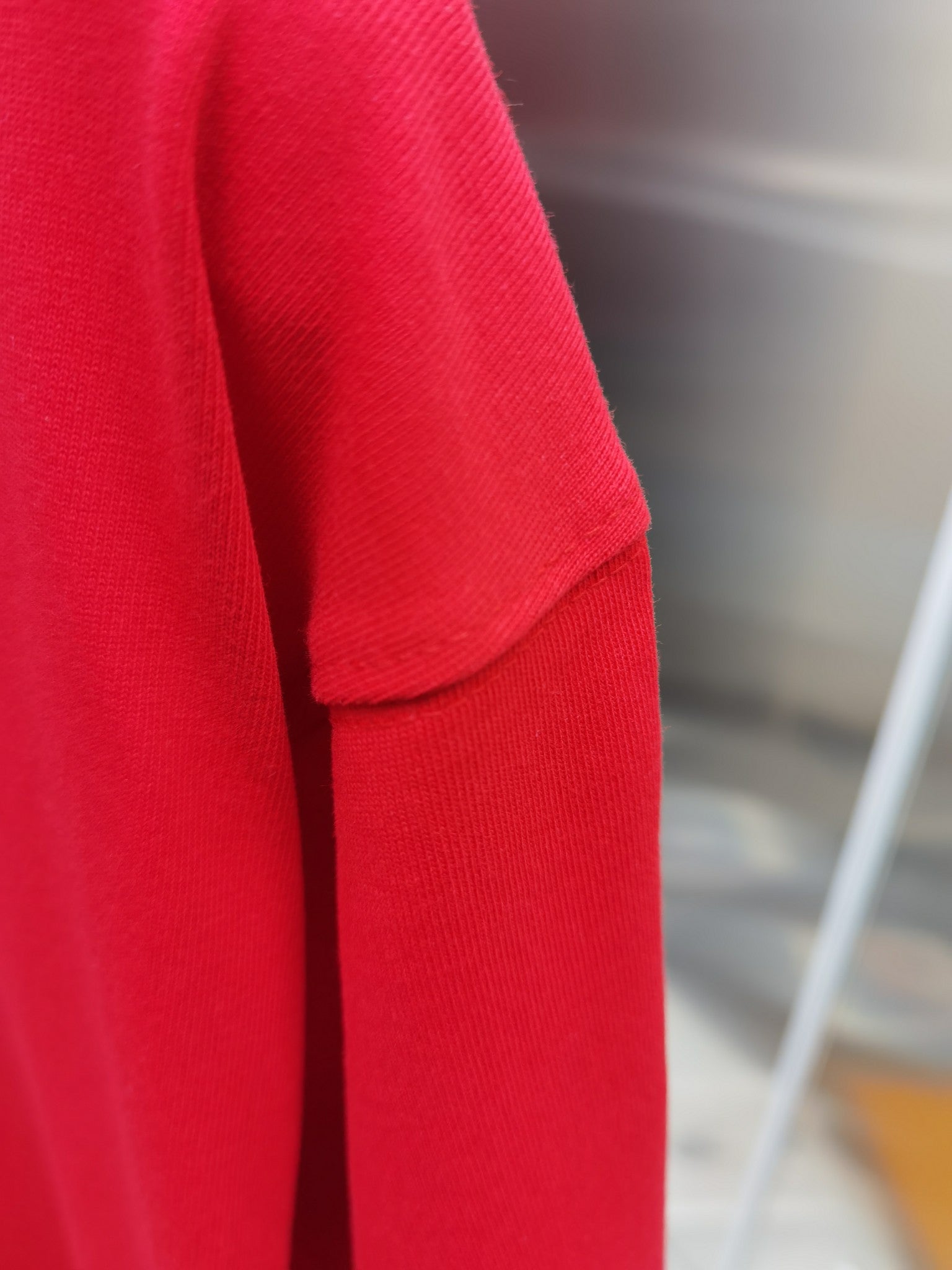 LuxluxHouse Best Quality Clothes T-shirt Loewe