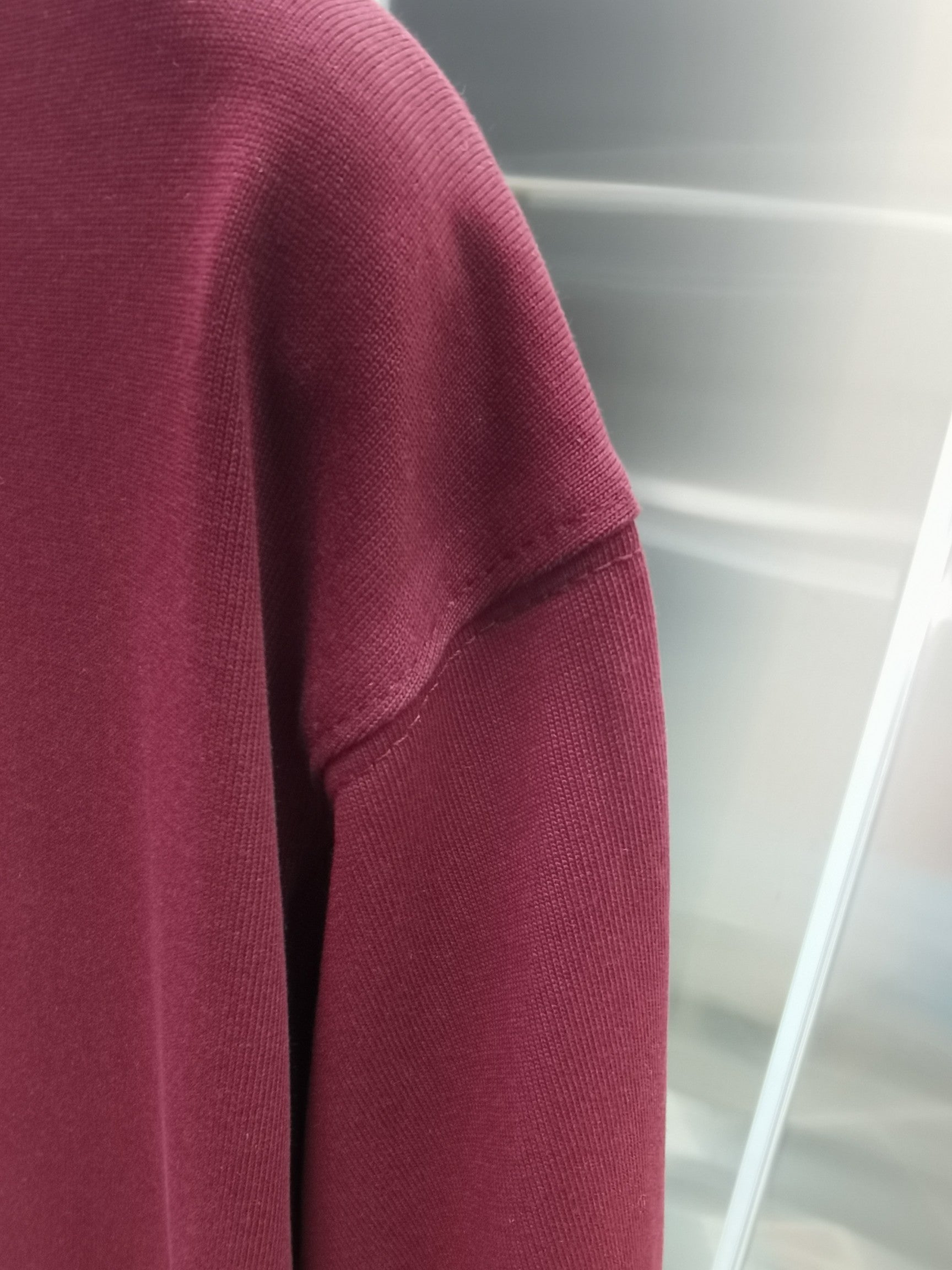 LuxluxHouse Best Quality Clothes T-shirt Loewe