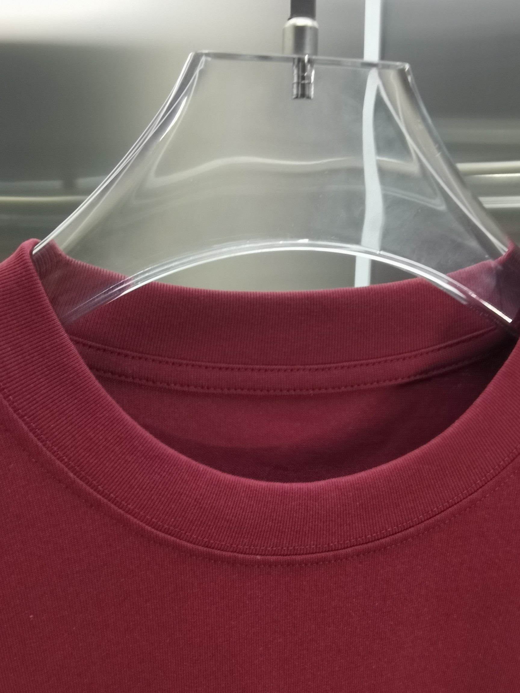 LuxluxHouse Best Quality Clothes T-shirt Loewe