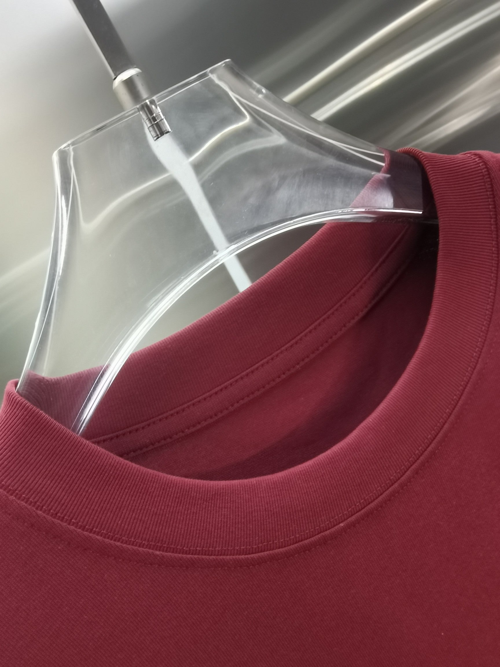 LuxluxHouse Best Quality Clothes T-shirt Loewe