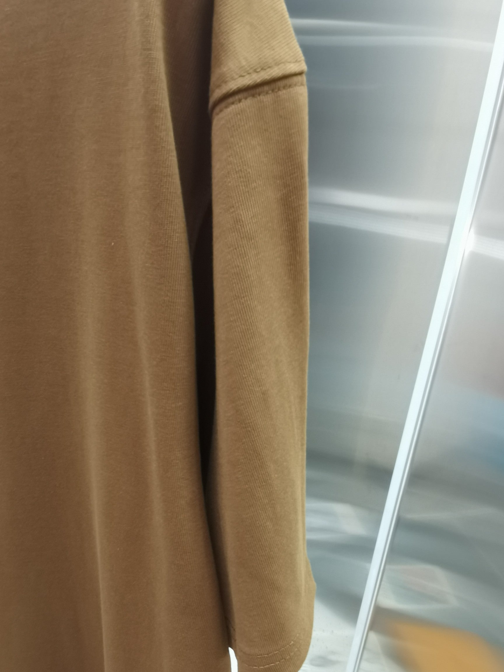 LuxluxHouse Best Quality Clothes T-shirt Loewe