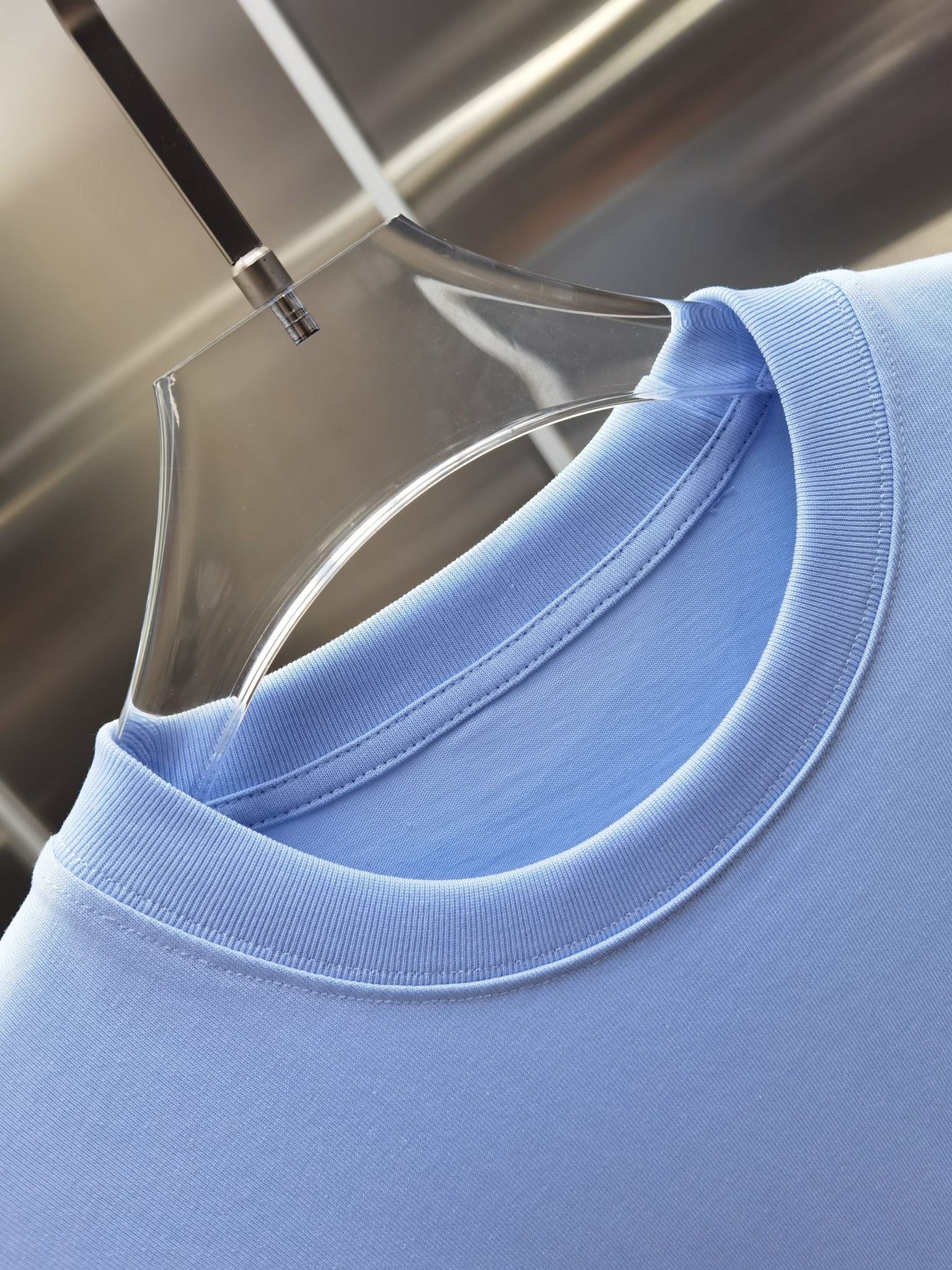 LuxluxHouse Best Quality Clothes T-shirt Loewe