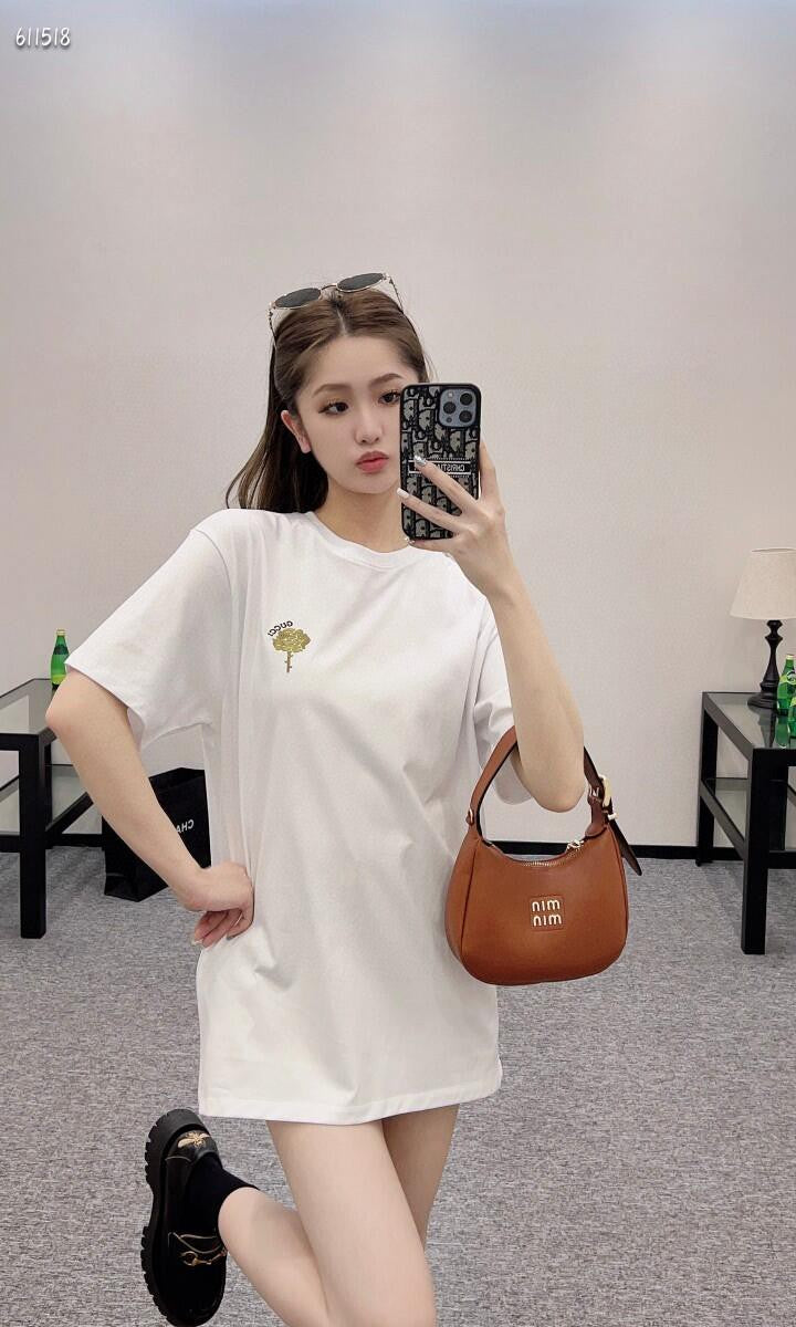 LuxluxHouse Best Quality Clothes Gucci T-shirt