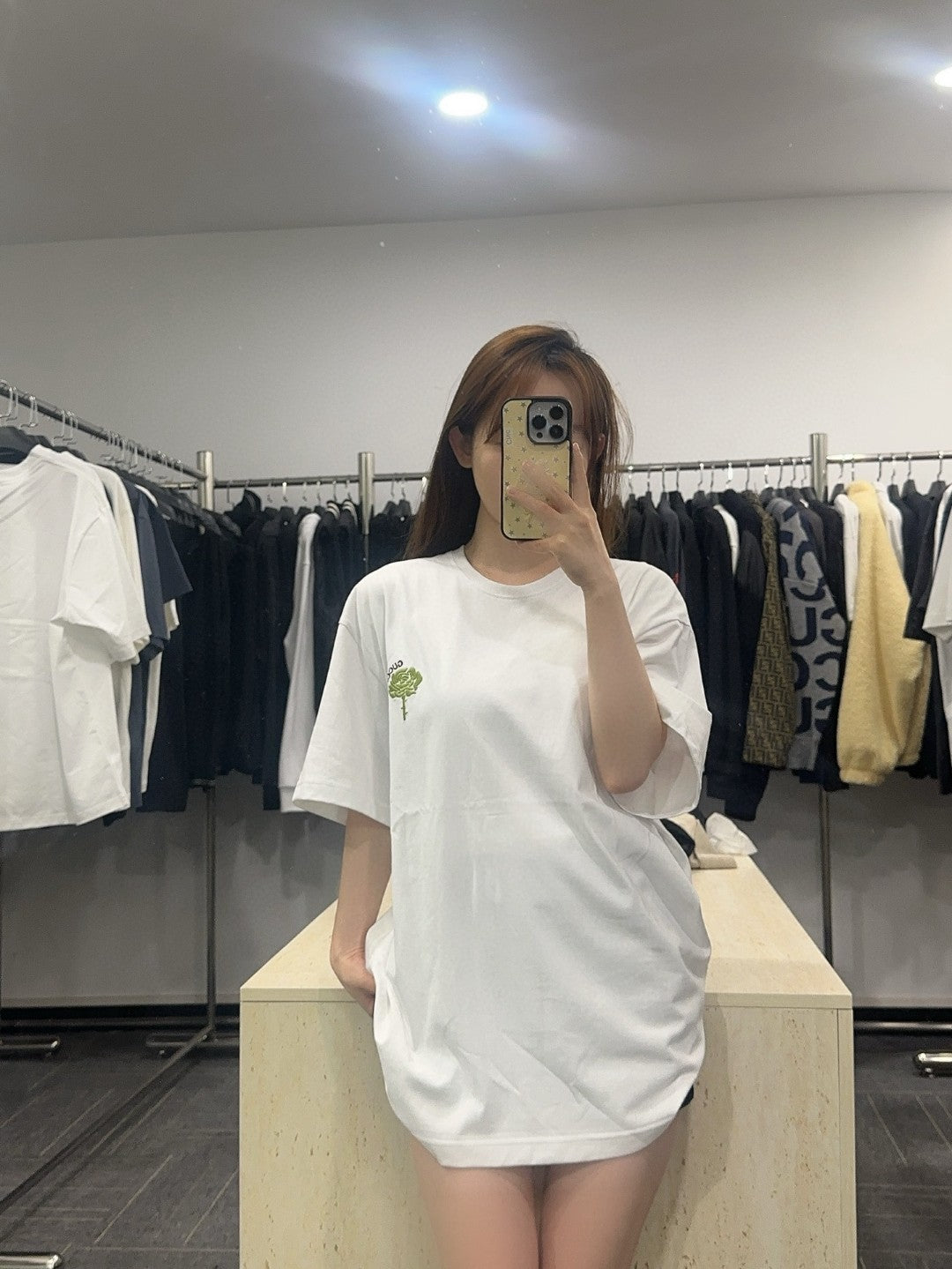 LuxluxHouse Best Quality Clothes Gucci T-shirt
