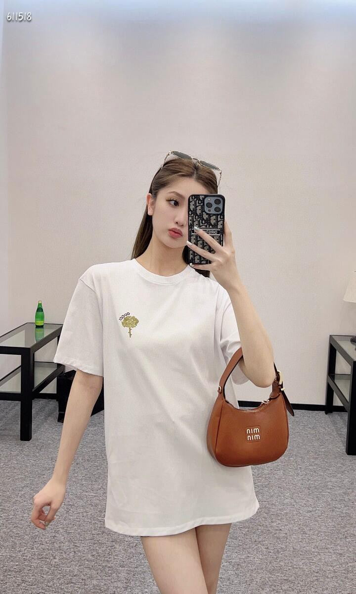 LuxluxHouse Best Quality Clothes Gucci T-shirt