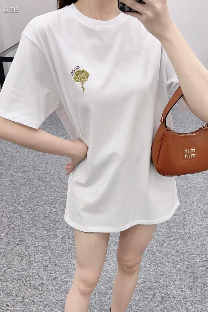 LuxluxHouse Best Quality Clothes Gucci T-shirt