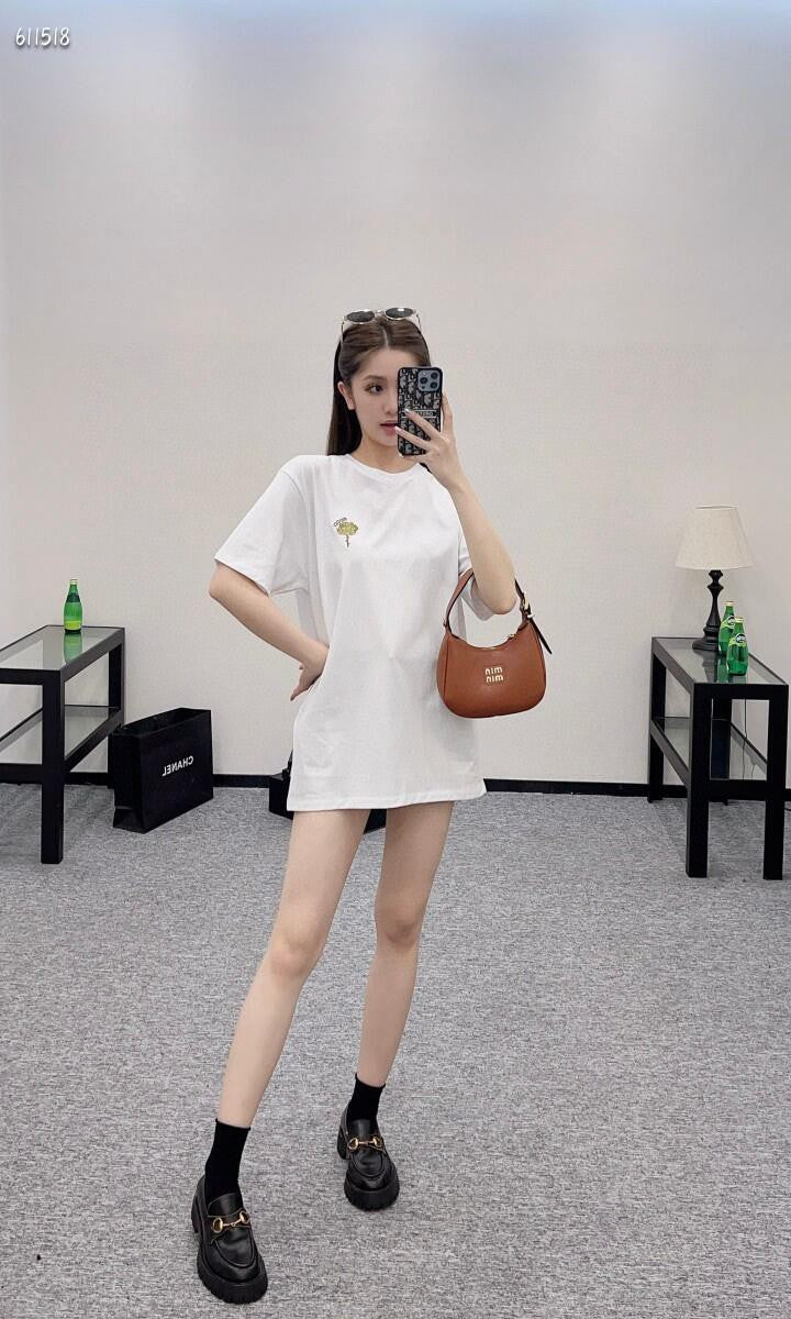 LuxluxHouse Best Quality Clothes Gucci T-shirt