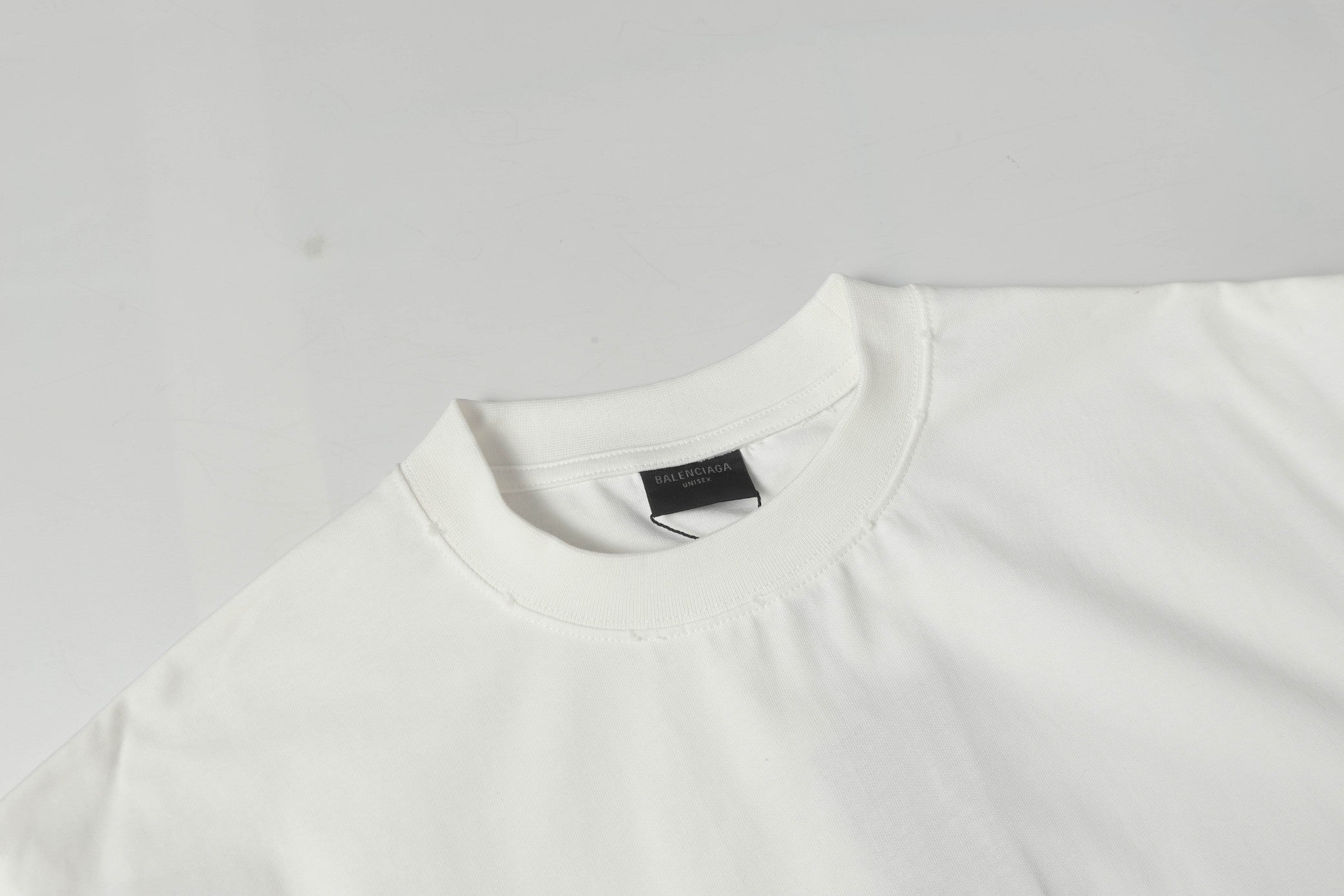 LuxluxHouse Best Quality Clothes Balenciaga T-shirt