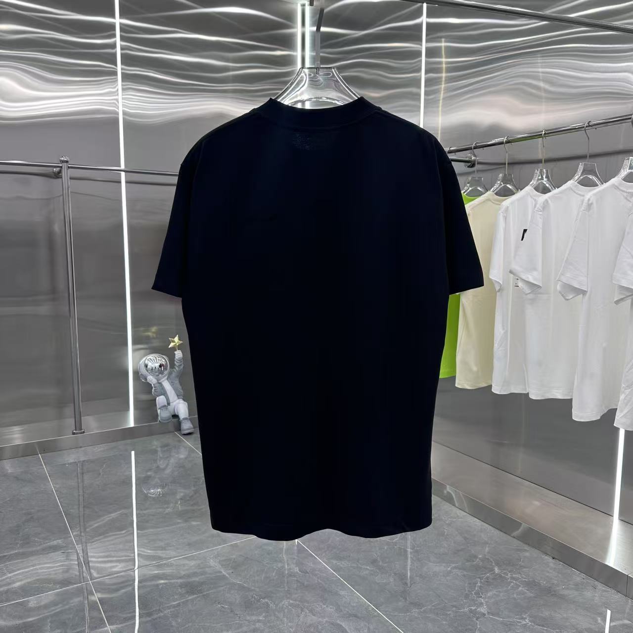 LuxluxHouse Best Quality Clothes Balenciaga T-shirt
