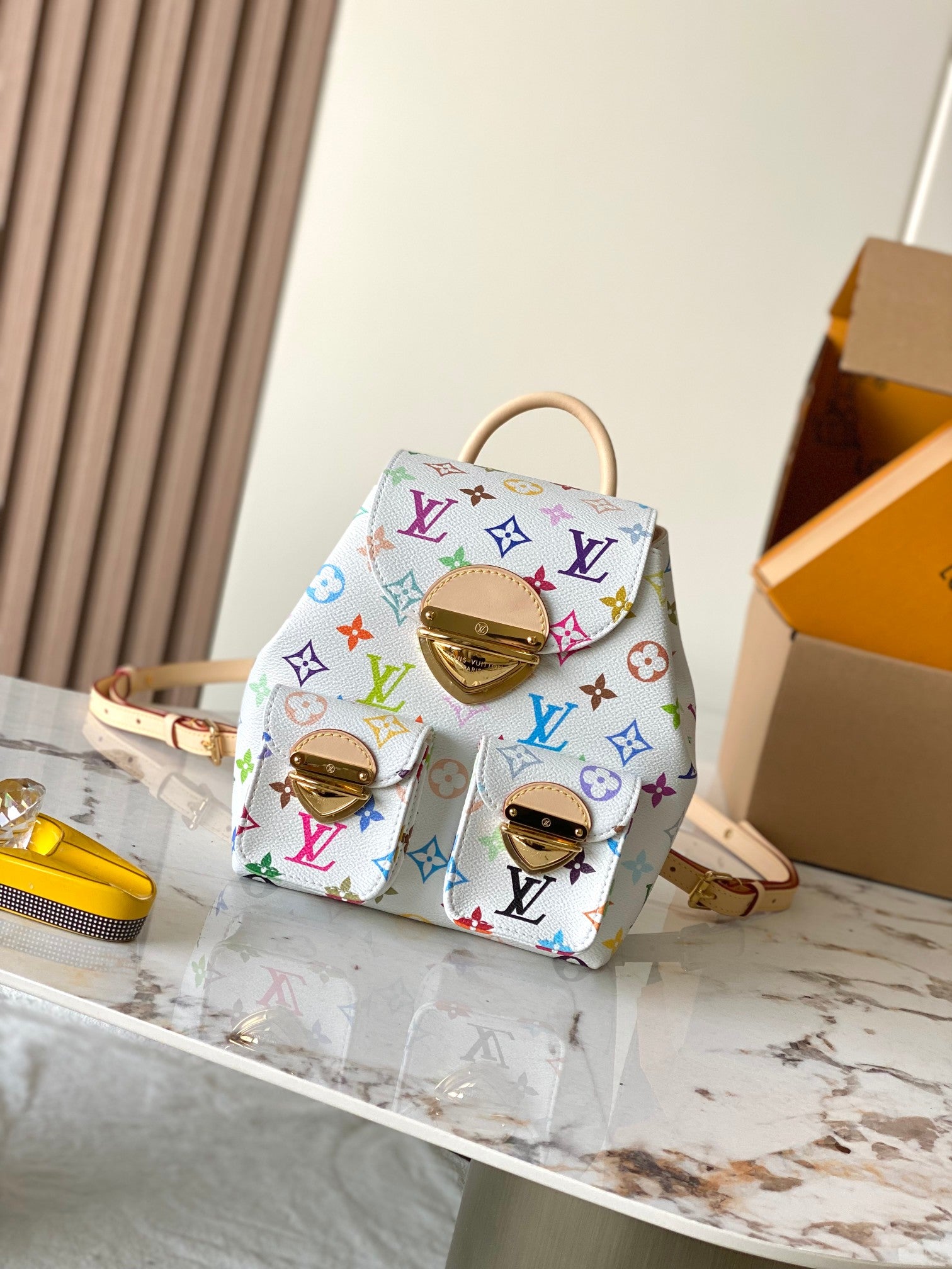 LuxluxHouse Best Quality Bags Best Louis Vuitton Women