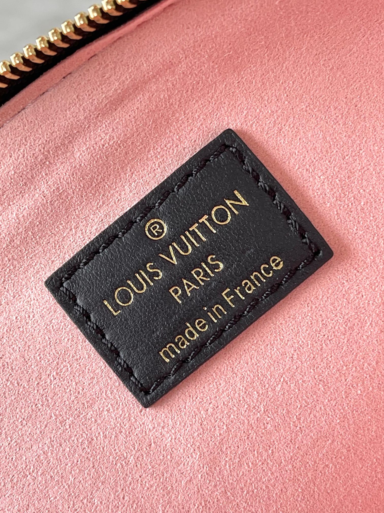 LuxluxHouse Best Quality Bags Louis Vuitton Women