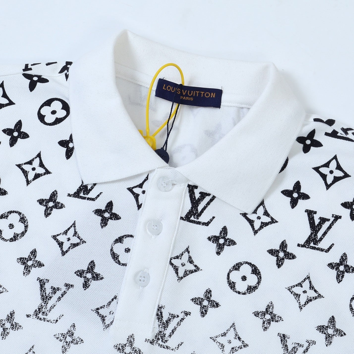 LuxluxHouse Best Quality Clothes Shirts&Polo Louis Vuitton