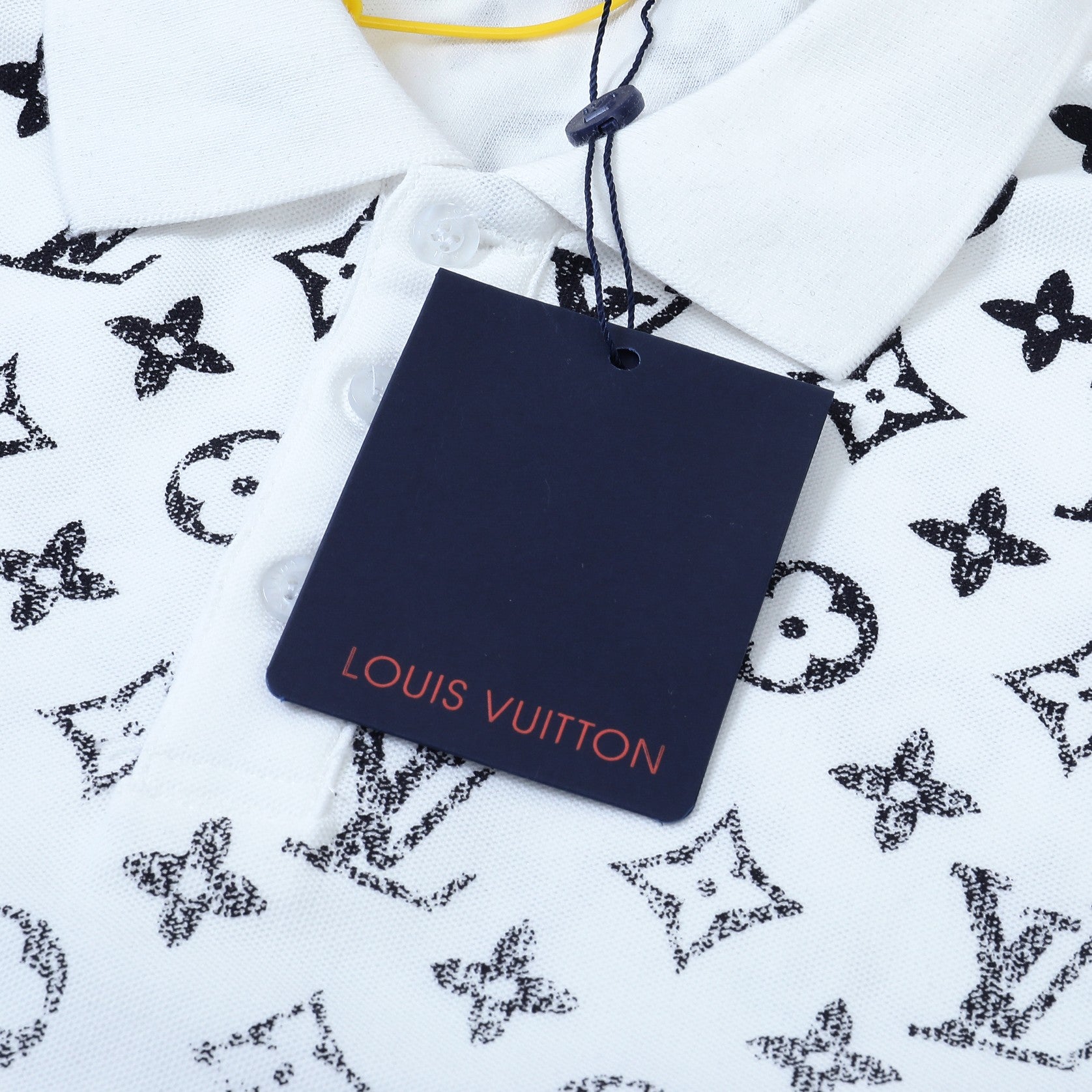 LuxluxHouse Best Quality Clothes Shirts&Polo Louis Vuitton