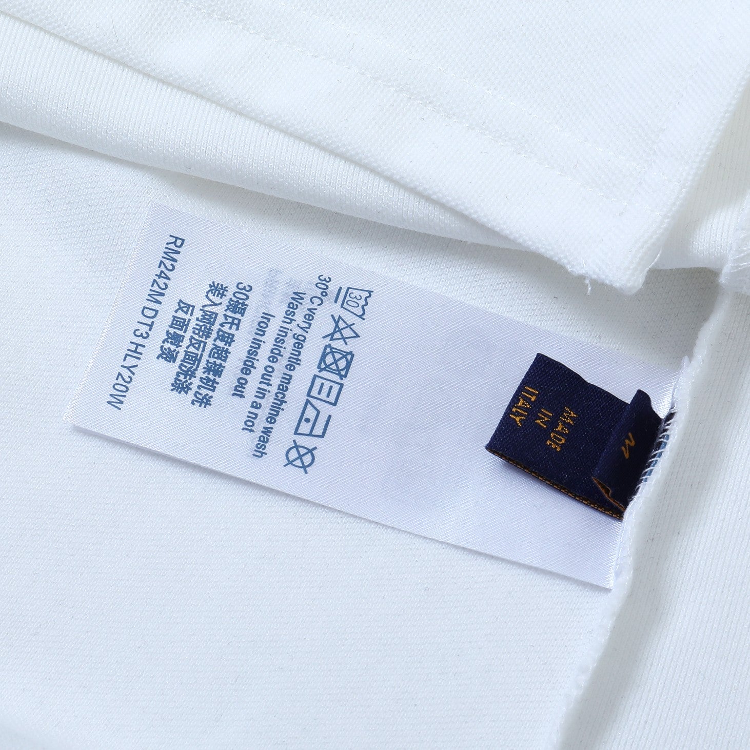 LuxluxHouse Best Quality Clothes Shirts&Polo Louis Vuitton