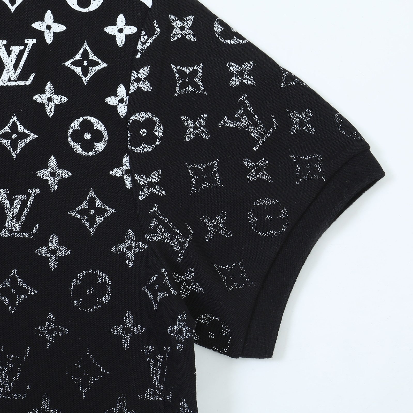 LuxluxHouse Best Quality Clothes Shirts&Polo Louis Vuitton