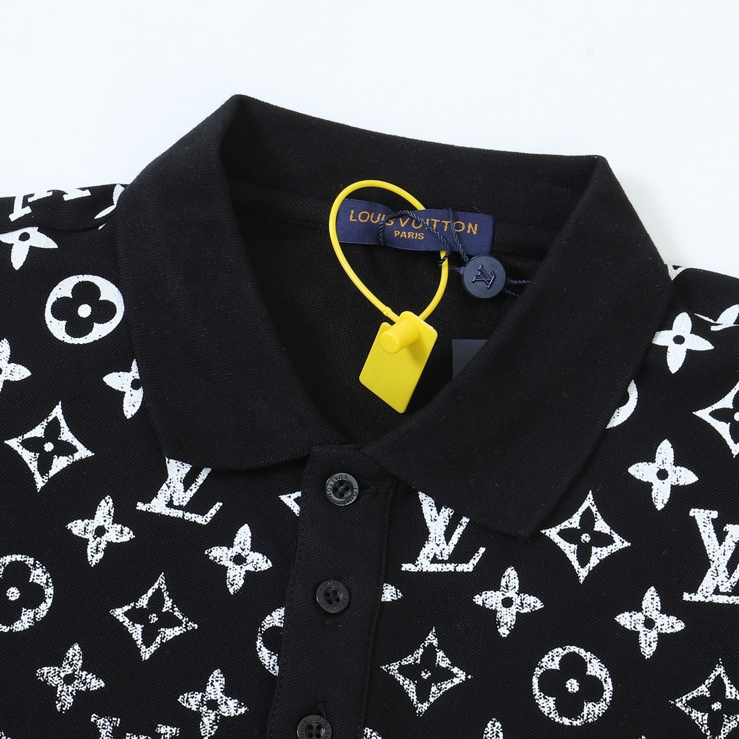 LuxluxHouse Best Quality Clothes Shirts&Polo Louis Vuitton