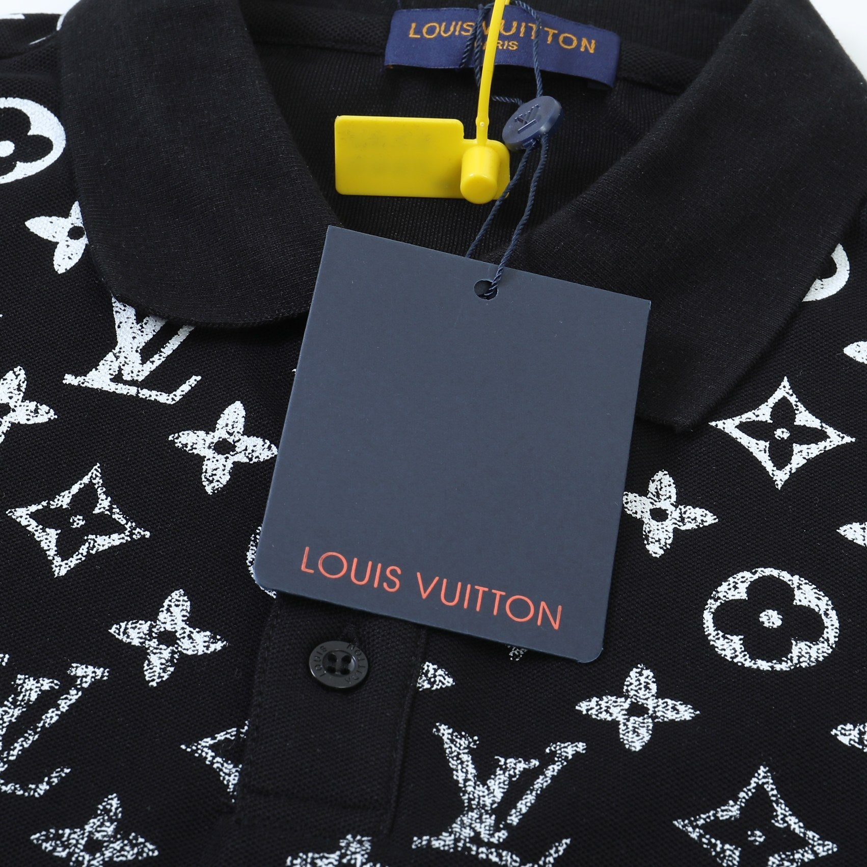 LuxluxHouse Best Quality Clothes Shirts&Polo Louis Vuitton