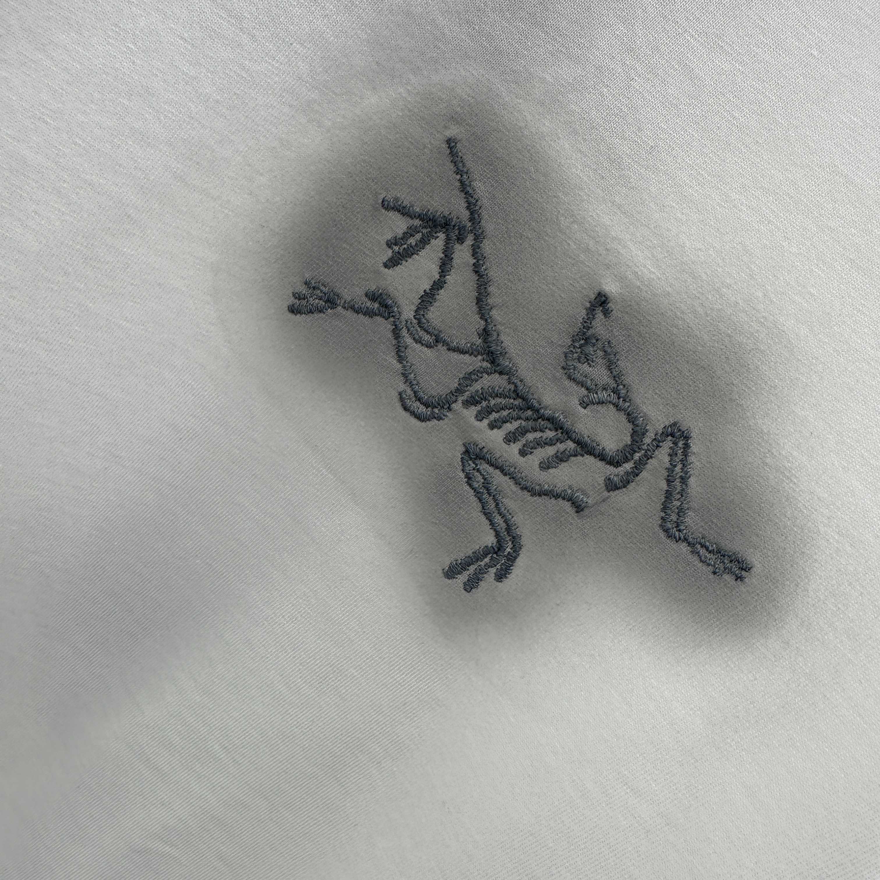 LuxluxHouse Best Quality Clothes T-shirt Arcteryx