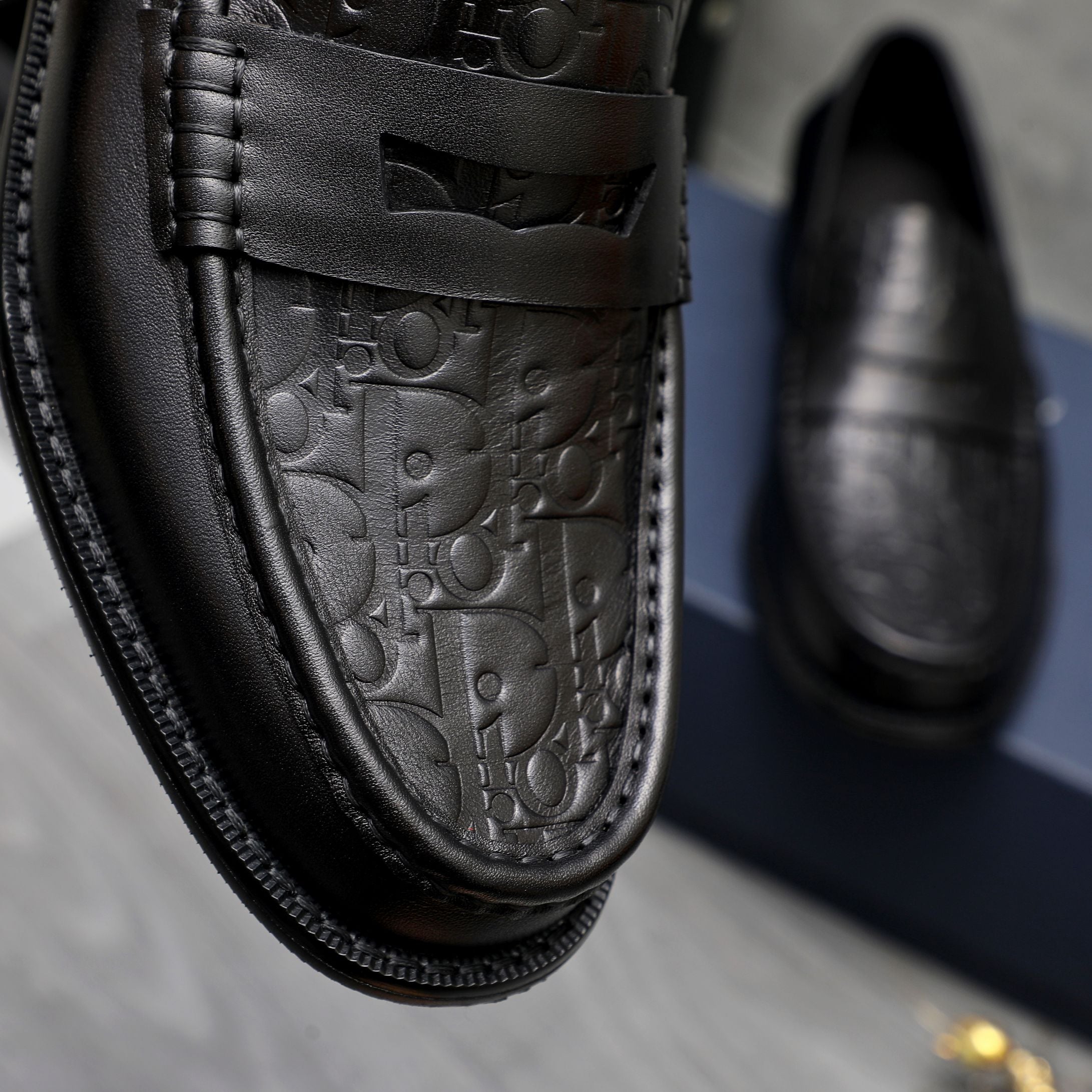 LuxluxHouse Best Quality Shoes Dior