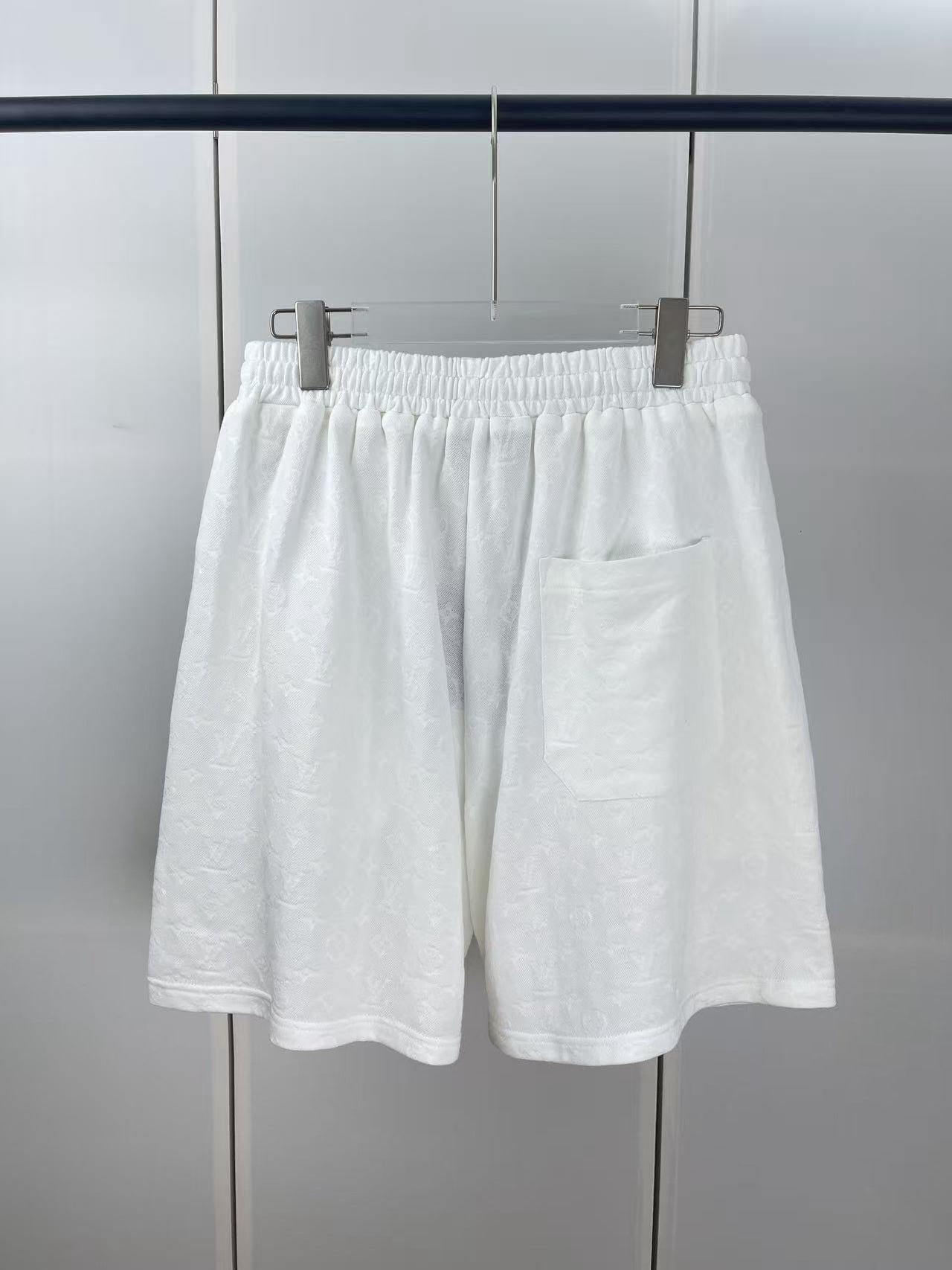 LuxluxHouse Best Quality Clothes Pants Louis Vuitton