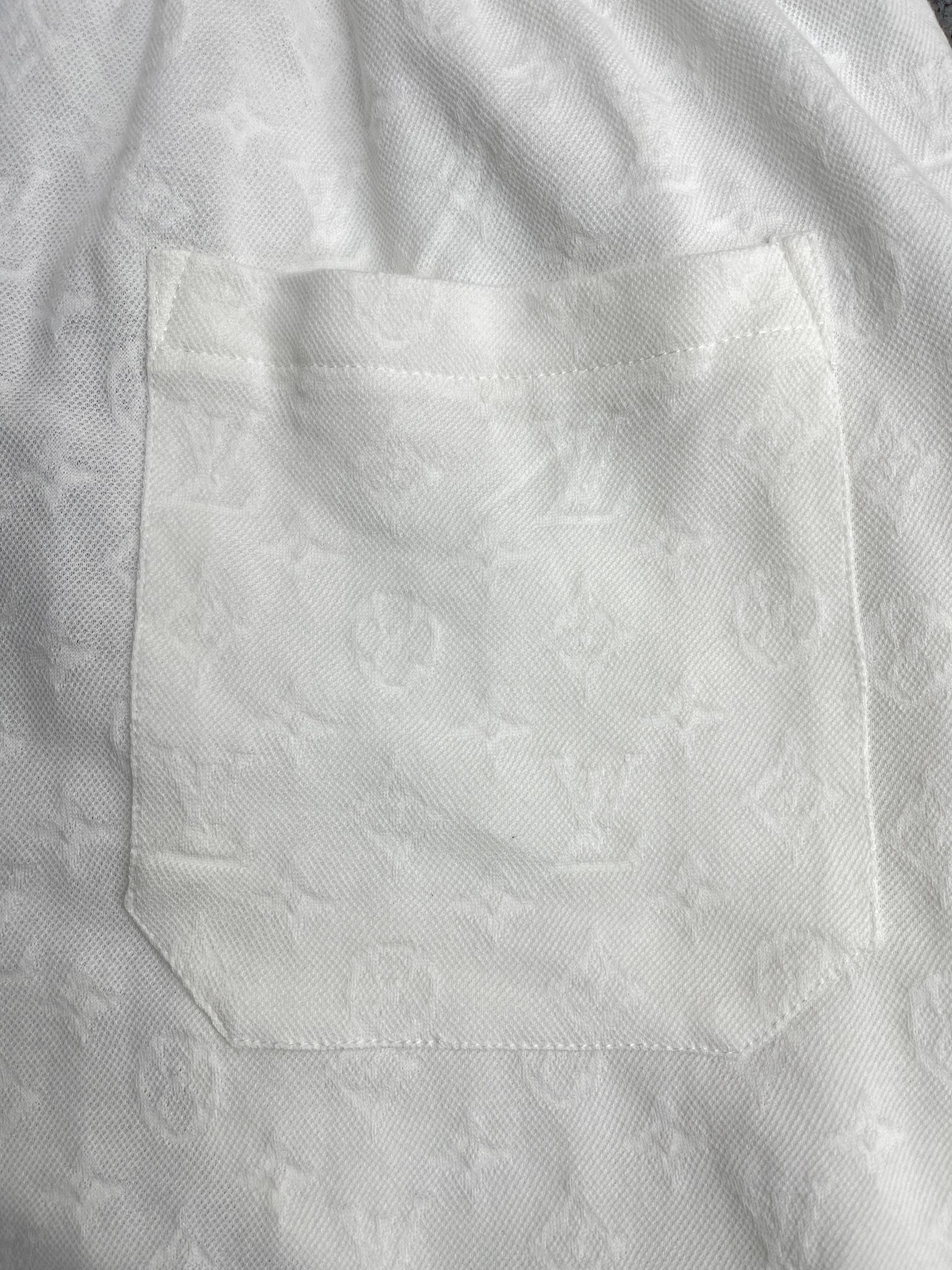 LuxluxHouse Best Quality Clothes Pants Louis Vuitton