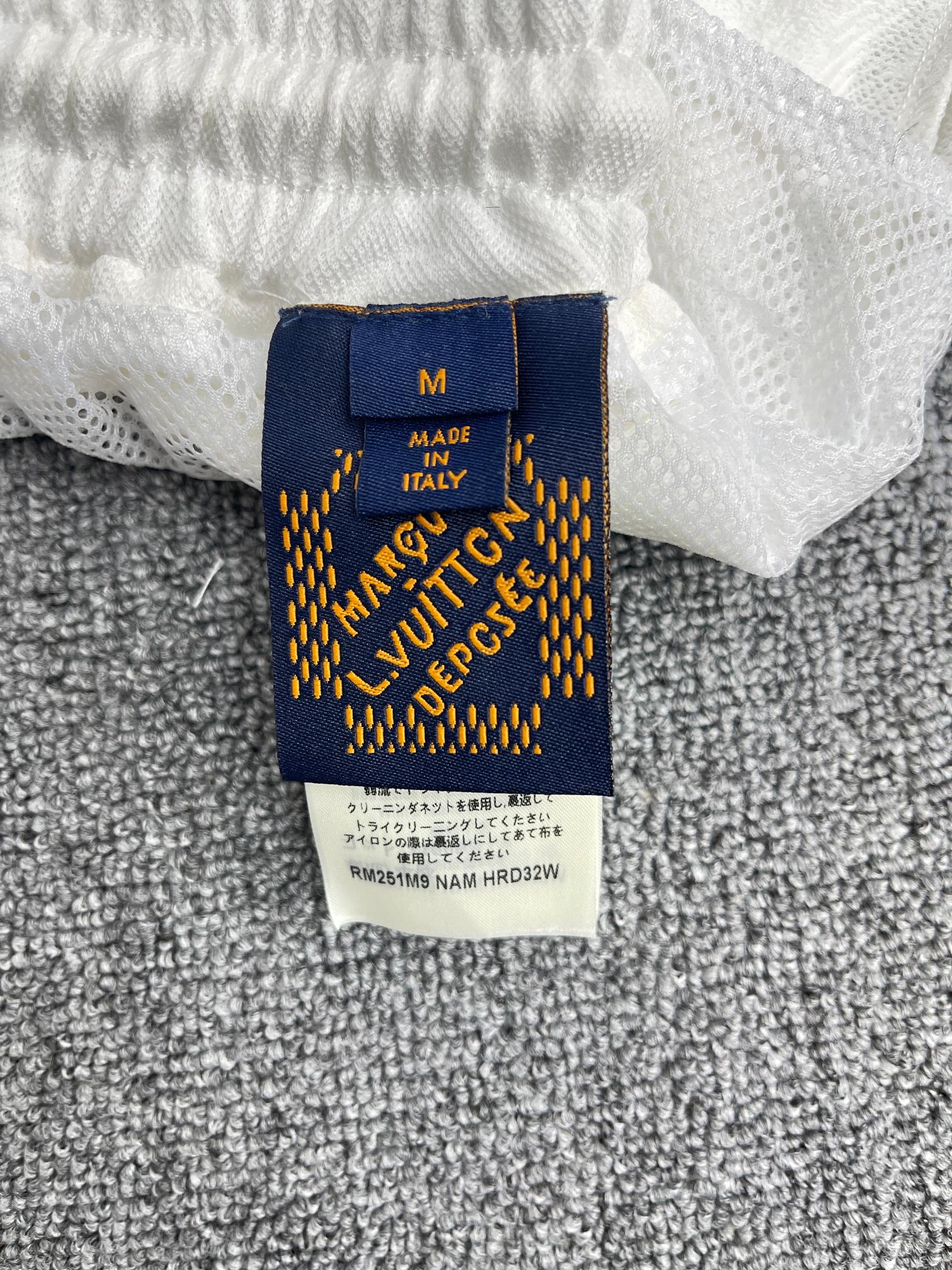 LuxluxHouse Best Quality Clothes Pants Louis Vuitton