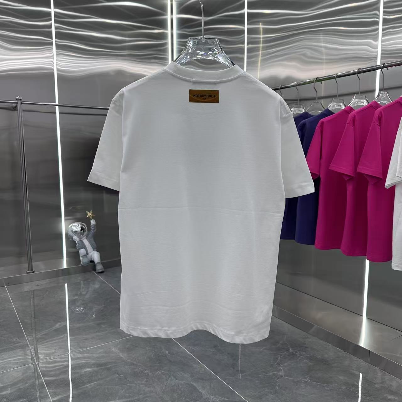 LuxluxHouse Best Quality Clothes T-shirt Louis Vuitton