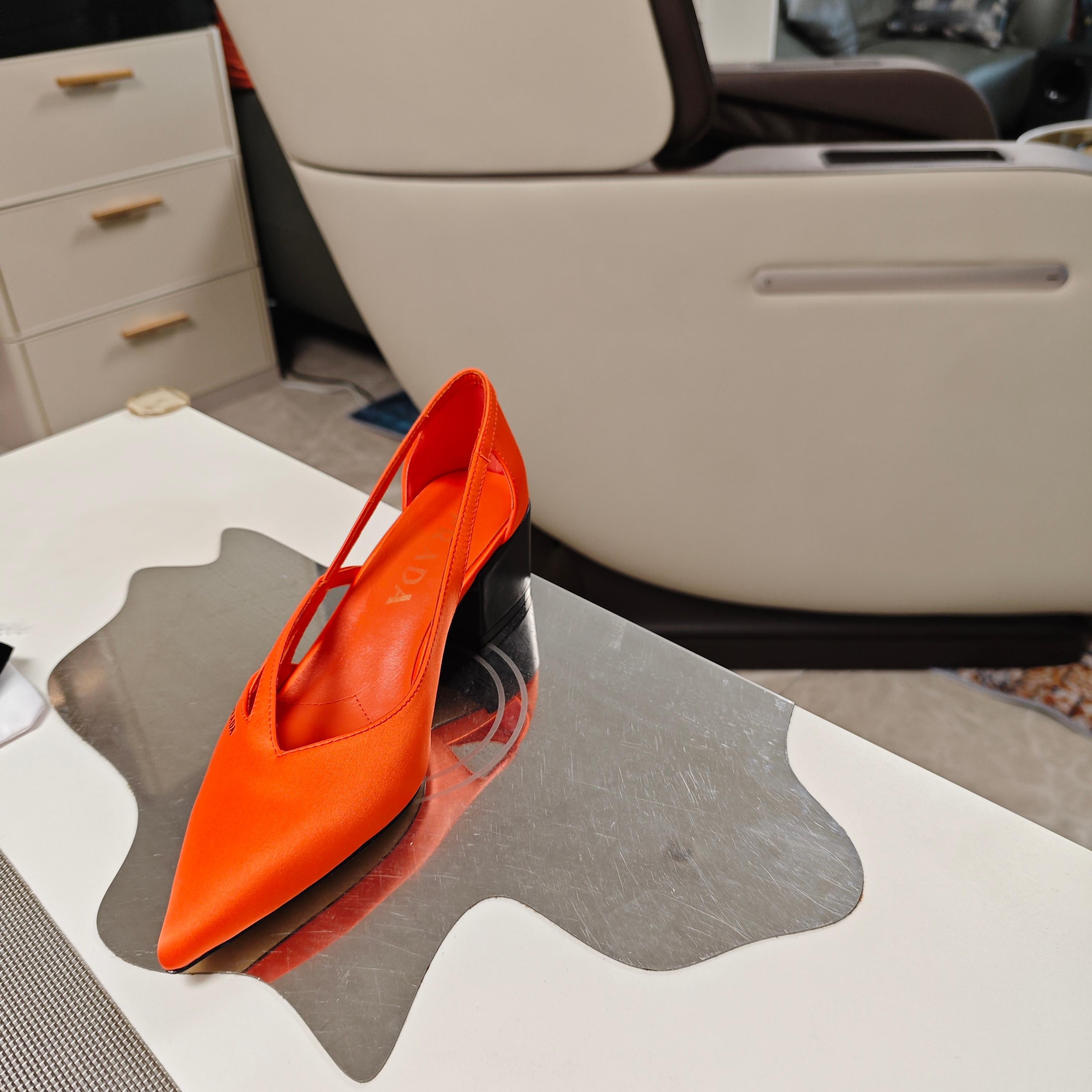 LuxluxHouse Best Quality Women Shoes Prada