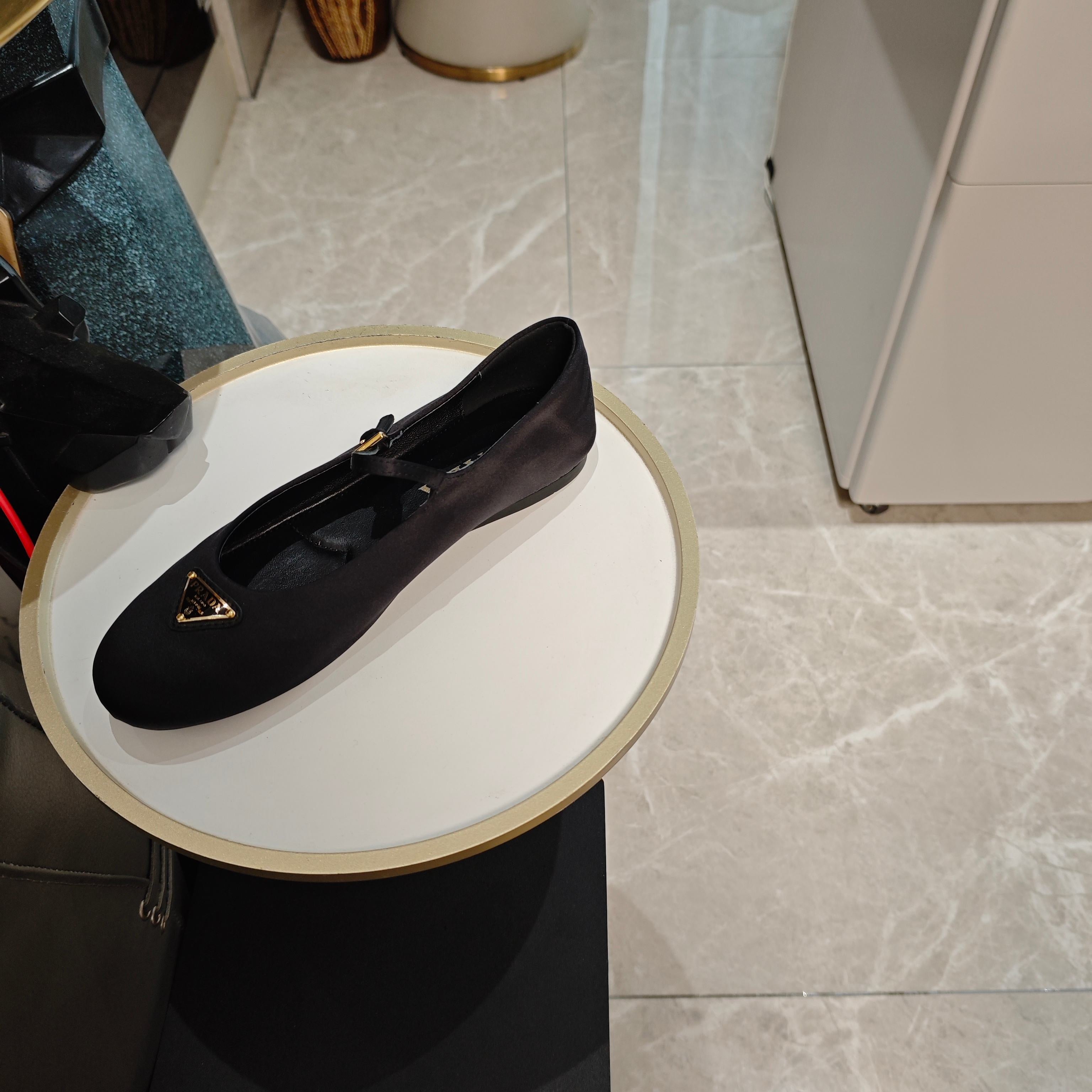 LuxluxHouse Best Quality Women Shoes Prada