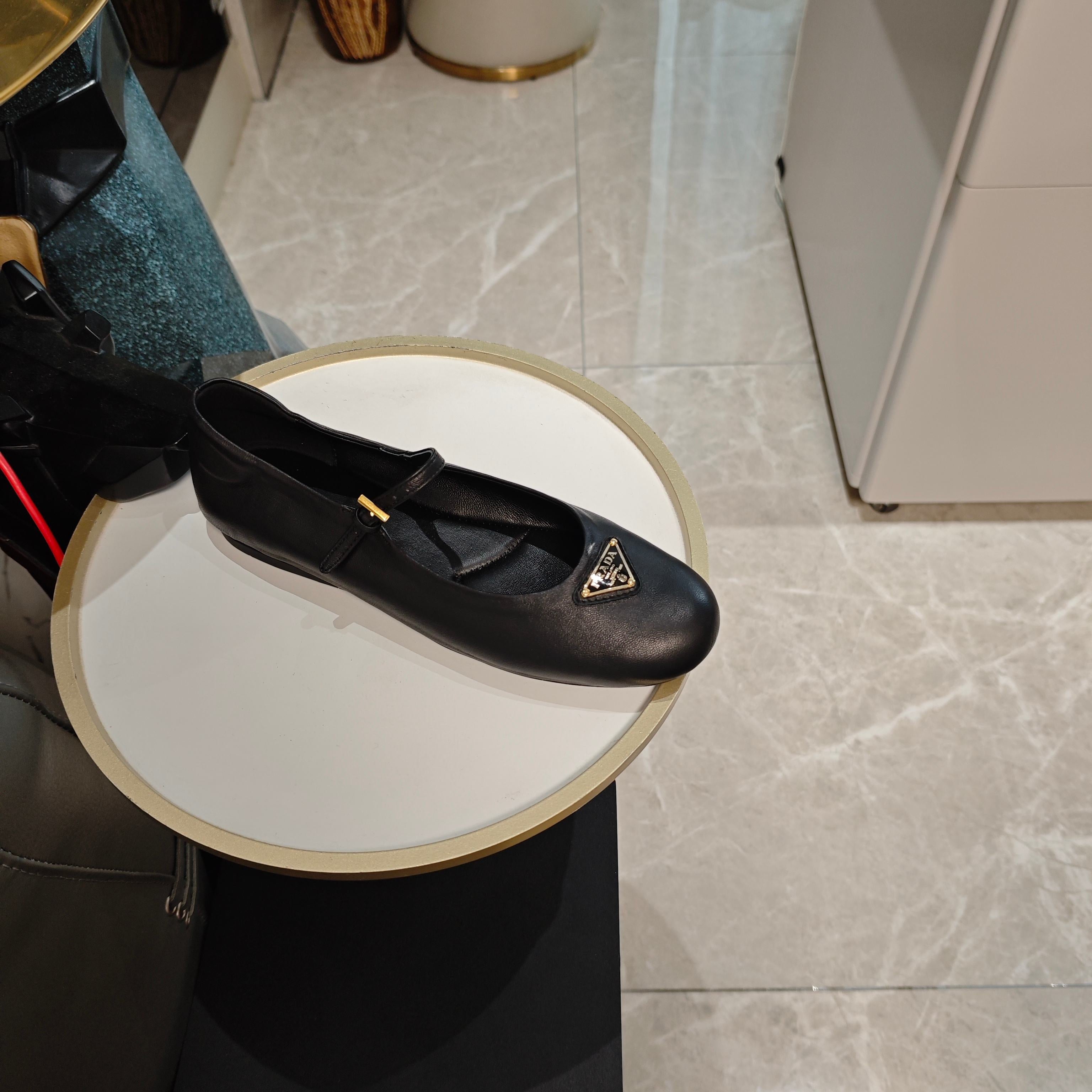 LuxluxHouse Best Quality Women Shoes Prada