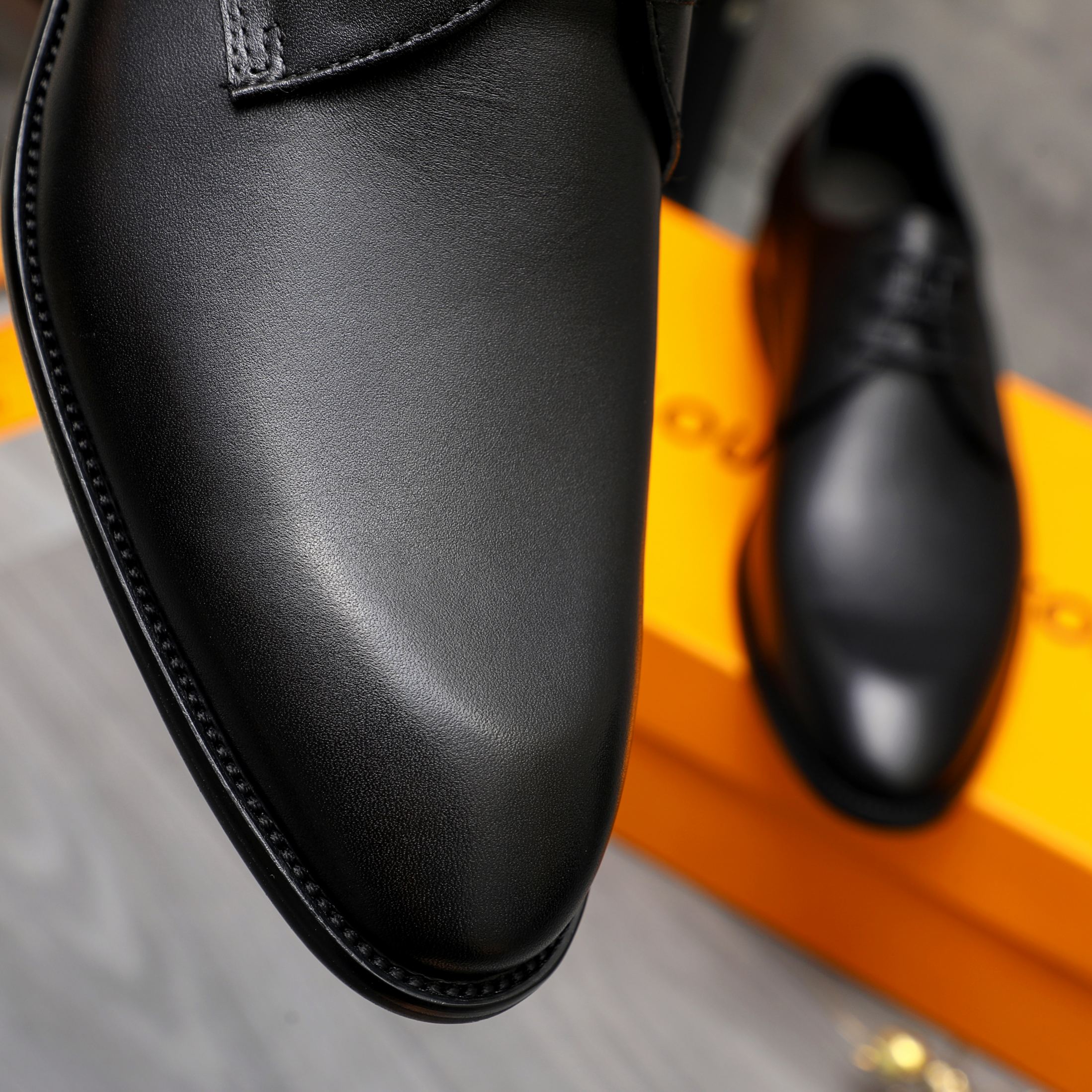 LuxluxHouse Best Quality Louis Vuitton Dress Shoes