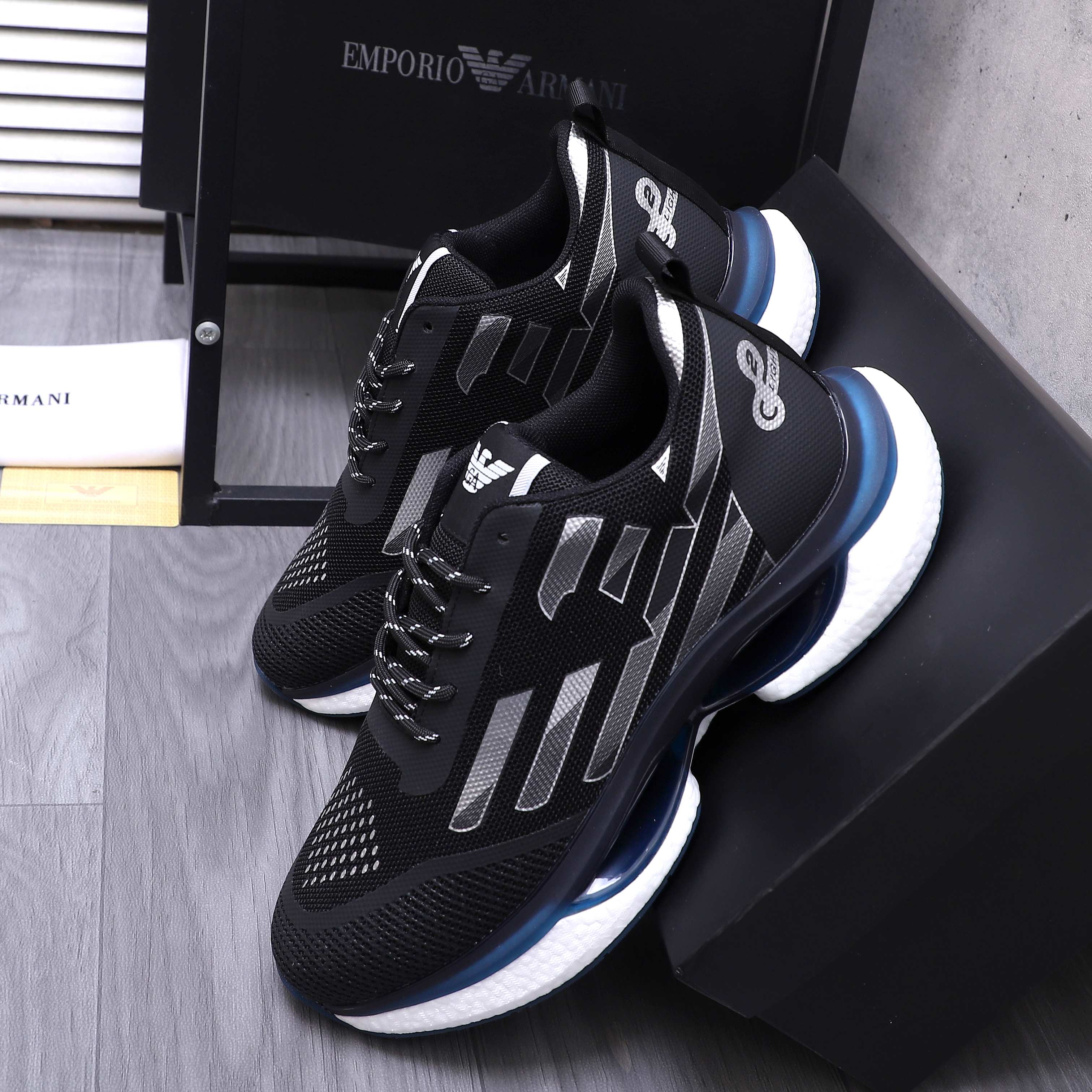 LuxluxHouse Best Quality Shoes Shoes Amiri