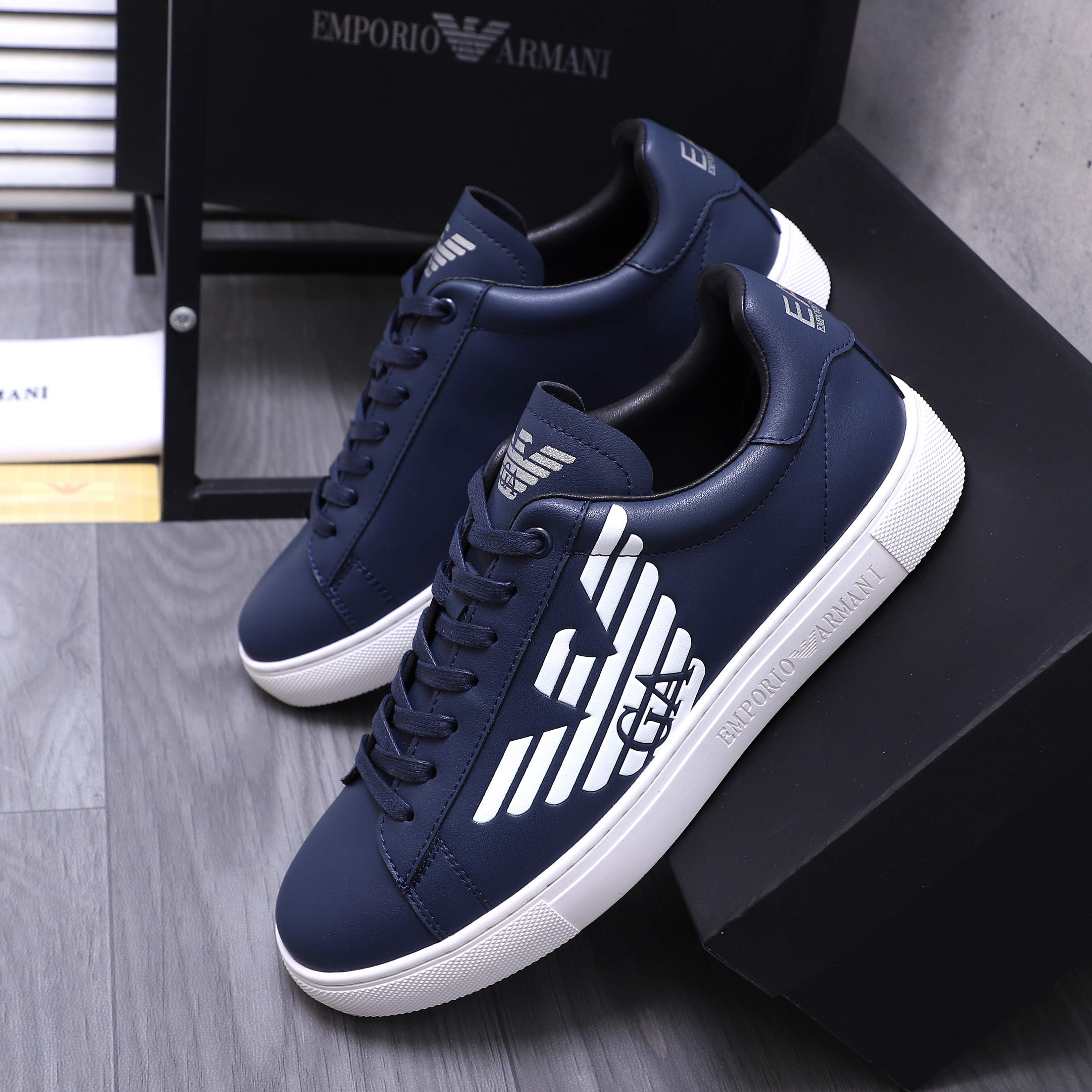 LuxluxHouse Best Quality Shoes Shoes Amiri