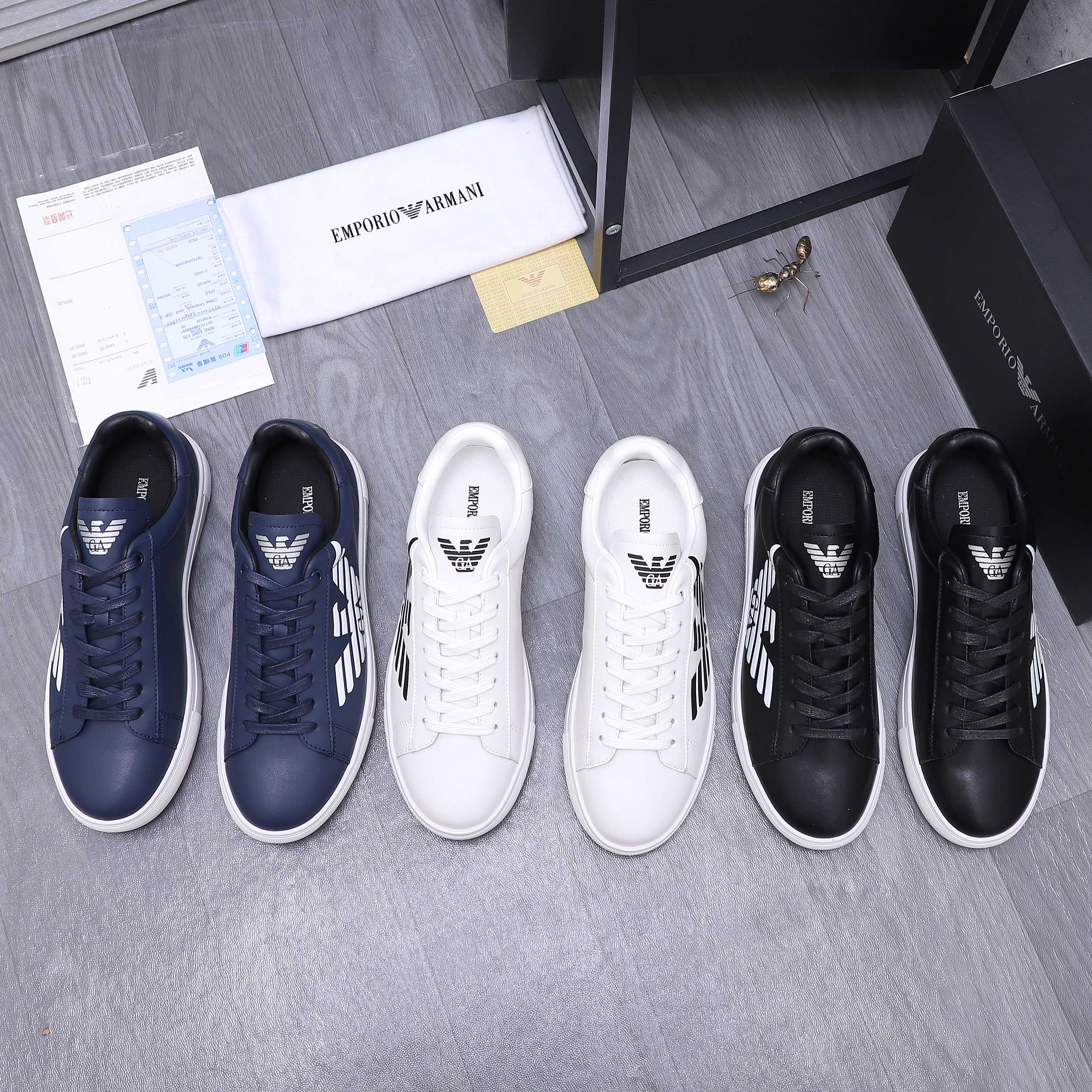 LuxluxHouse Best Quality Shoes Shoes Amiri