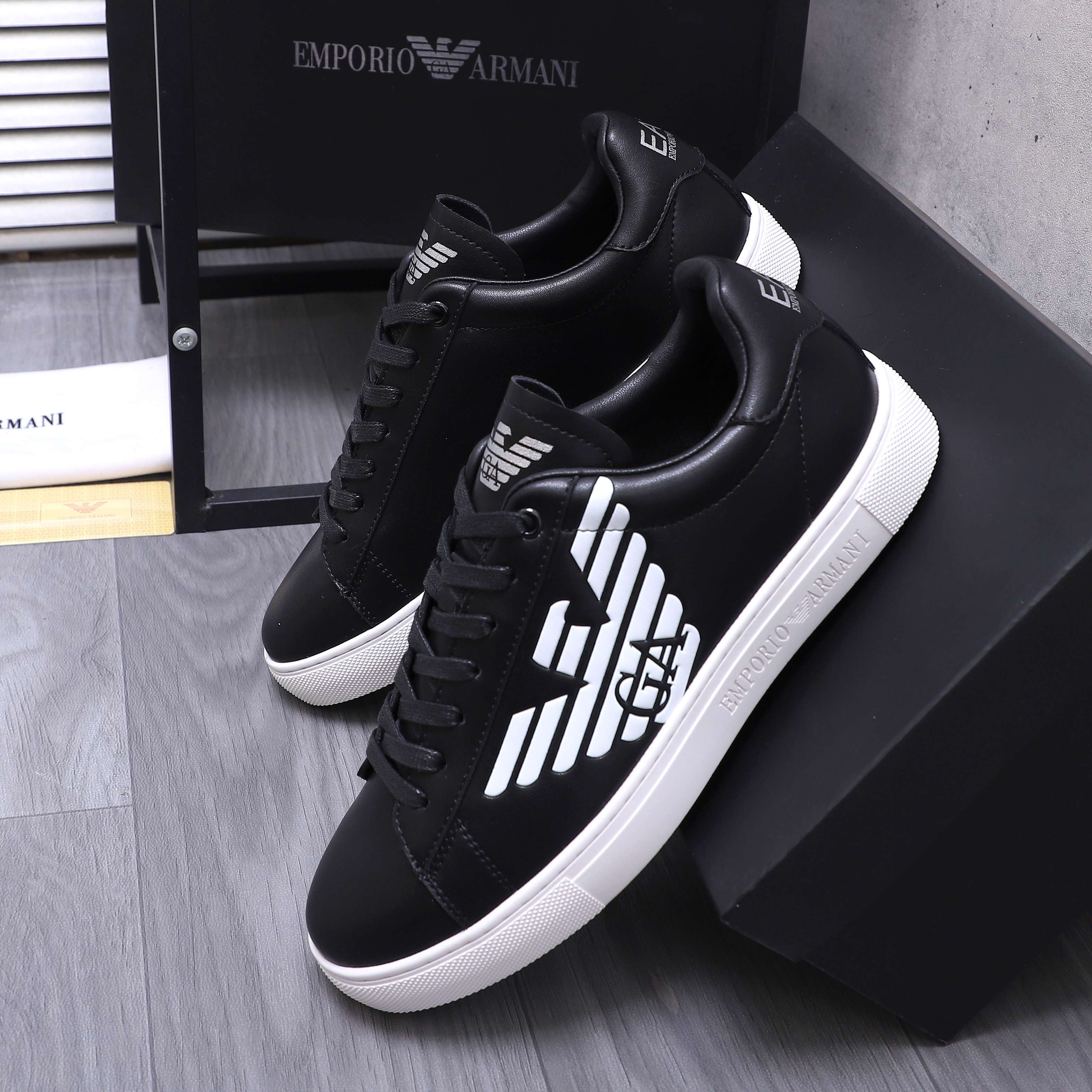 LuxluxHouse Best Quality Shoes Shoes Amiri