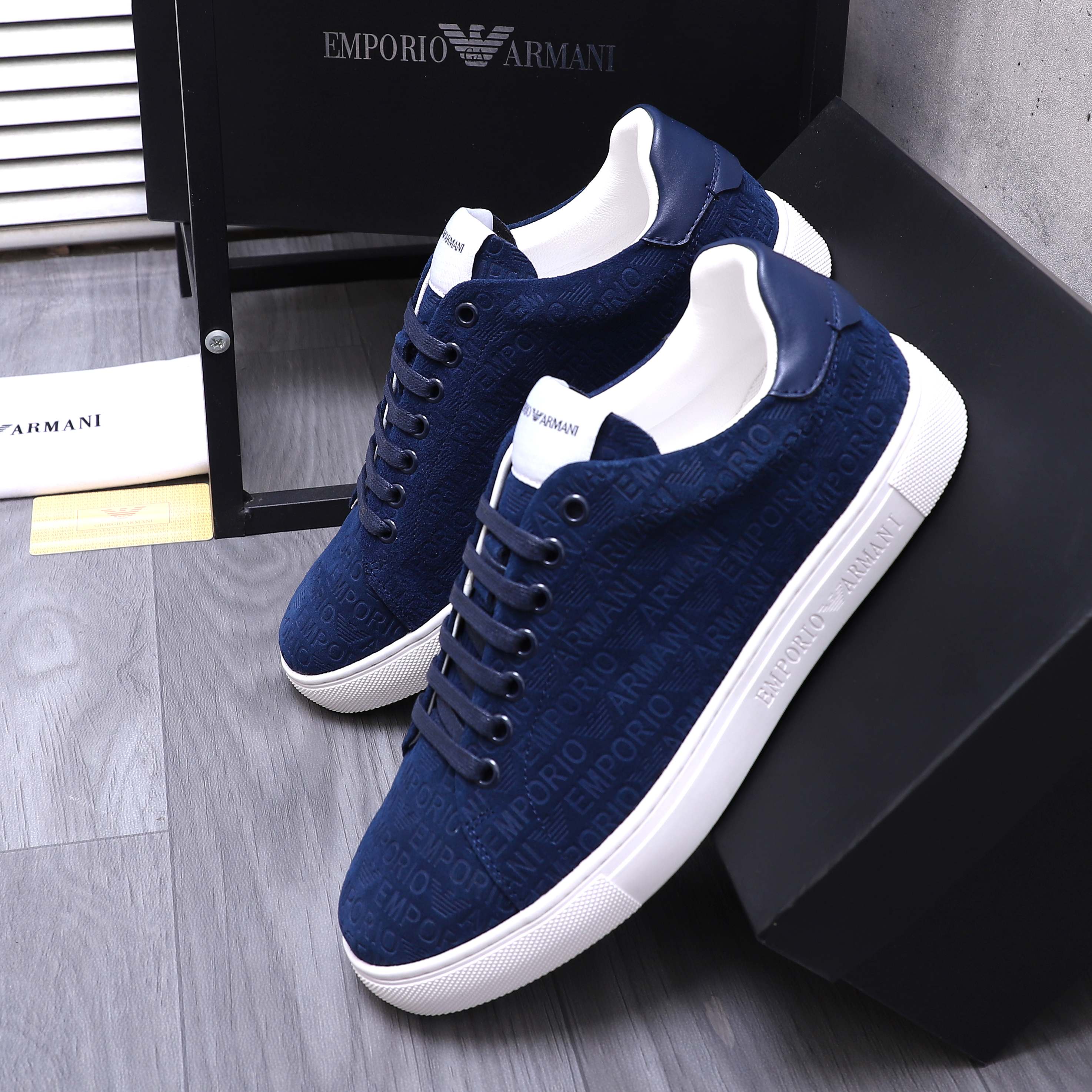 LuxluxHouse Best Quality Shoes Shoes Amiri