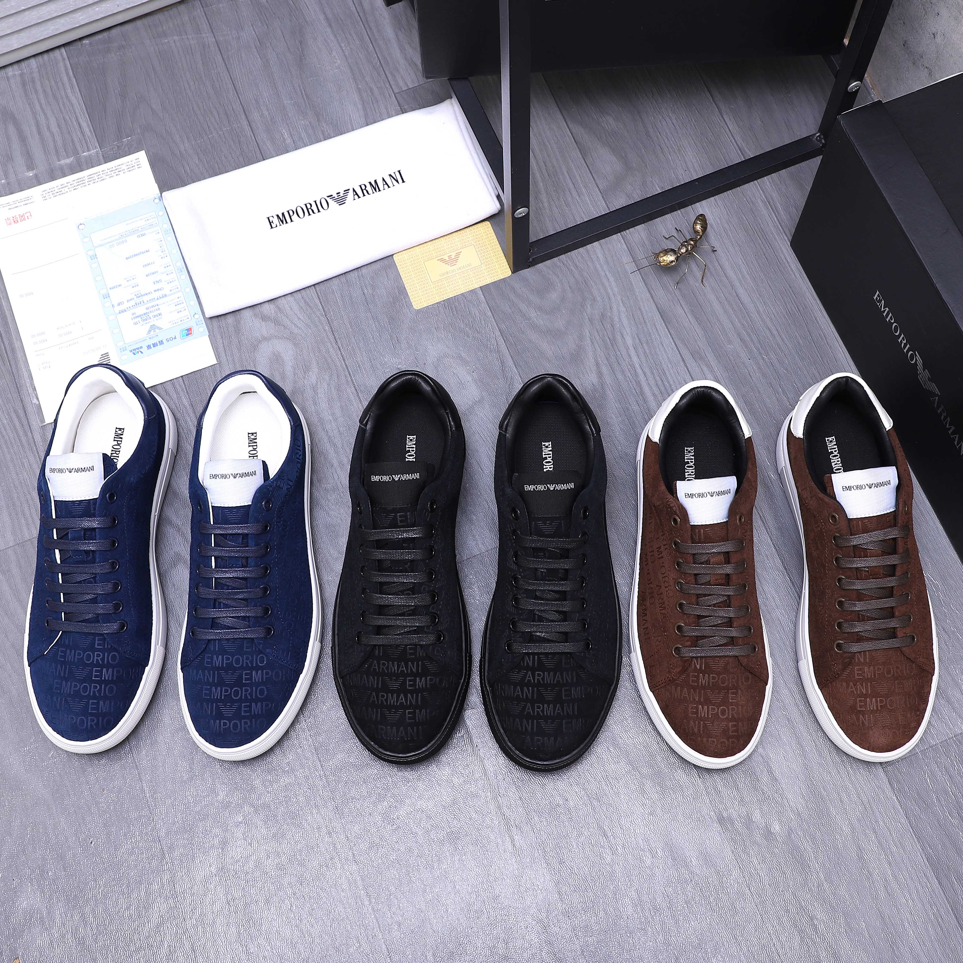 LuxluxHouse Best Quality Shoes Shoes Amiri