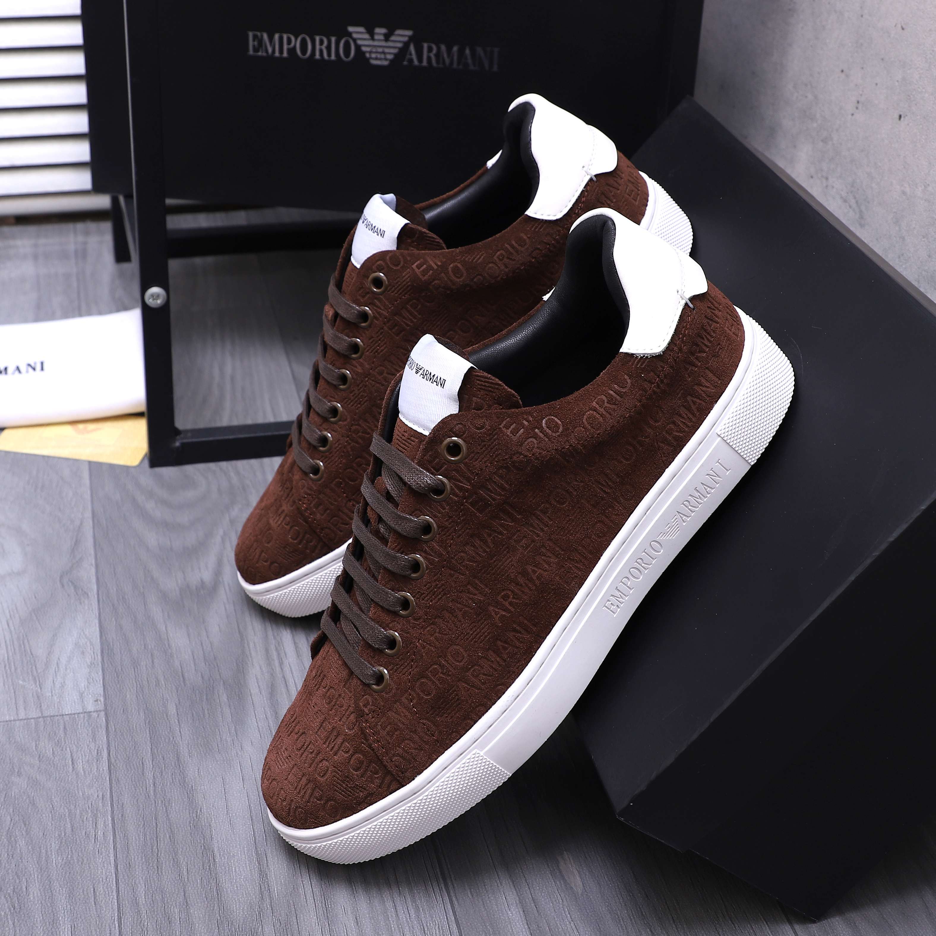 LuxluxHouse Best Quality Shoes Shoes Amiri